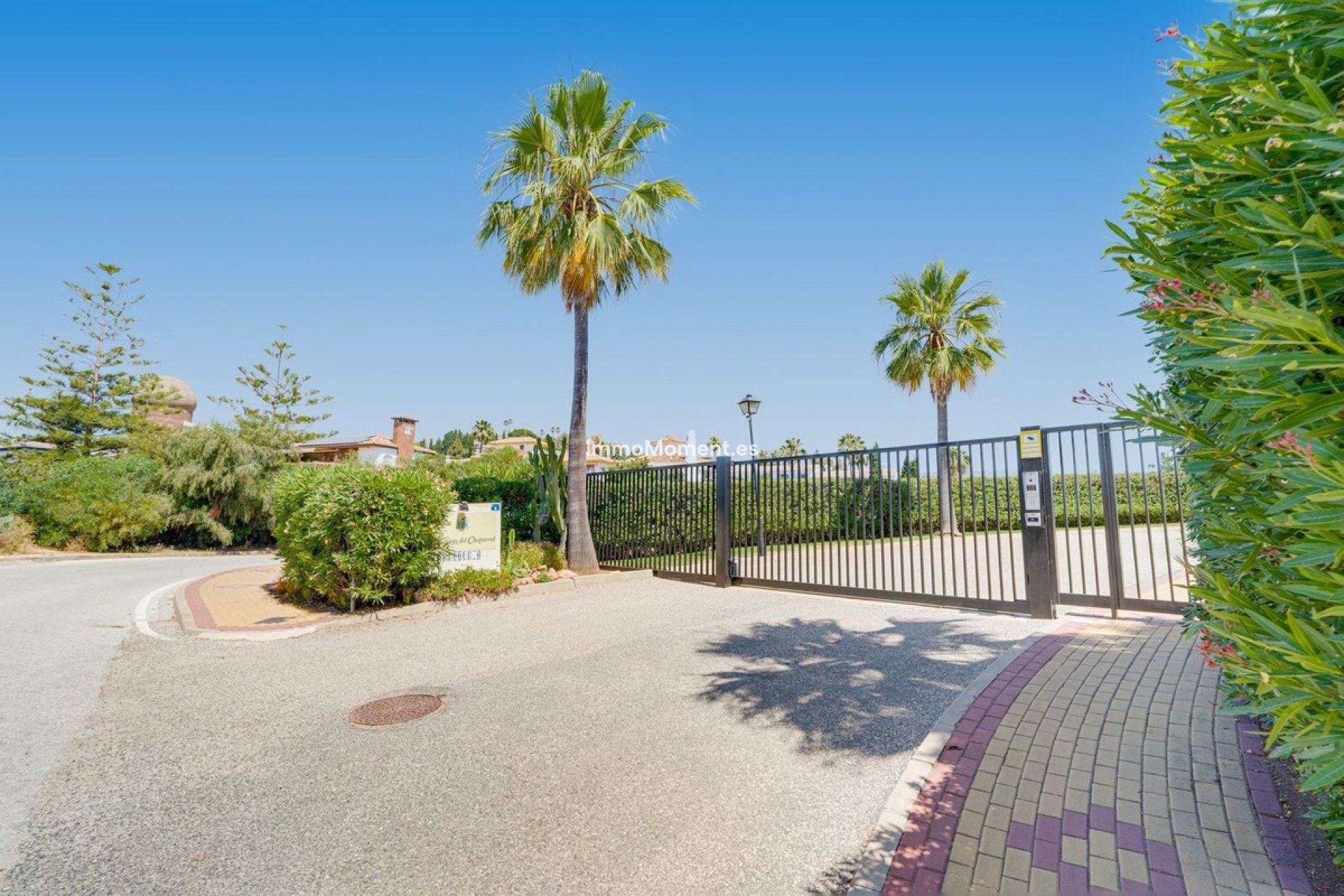 Revente - Appartement - Mijas - El Chaparral