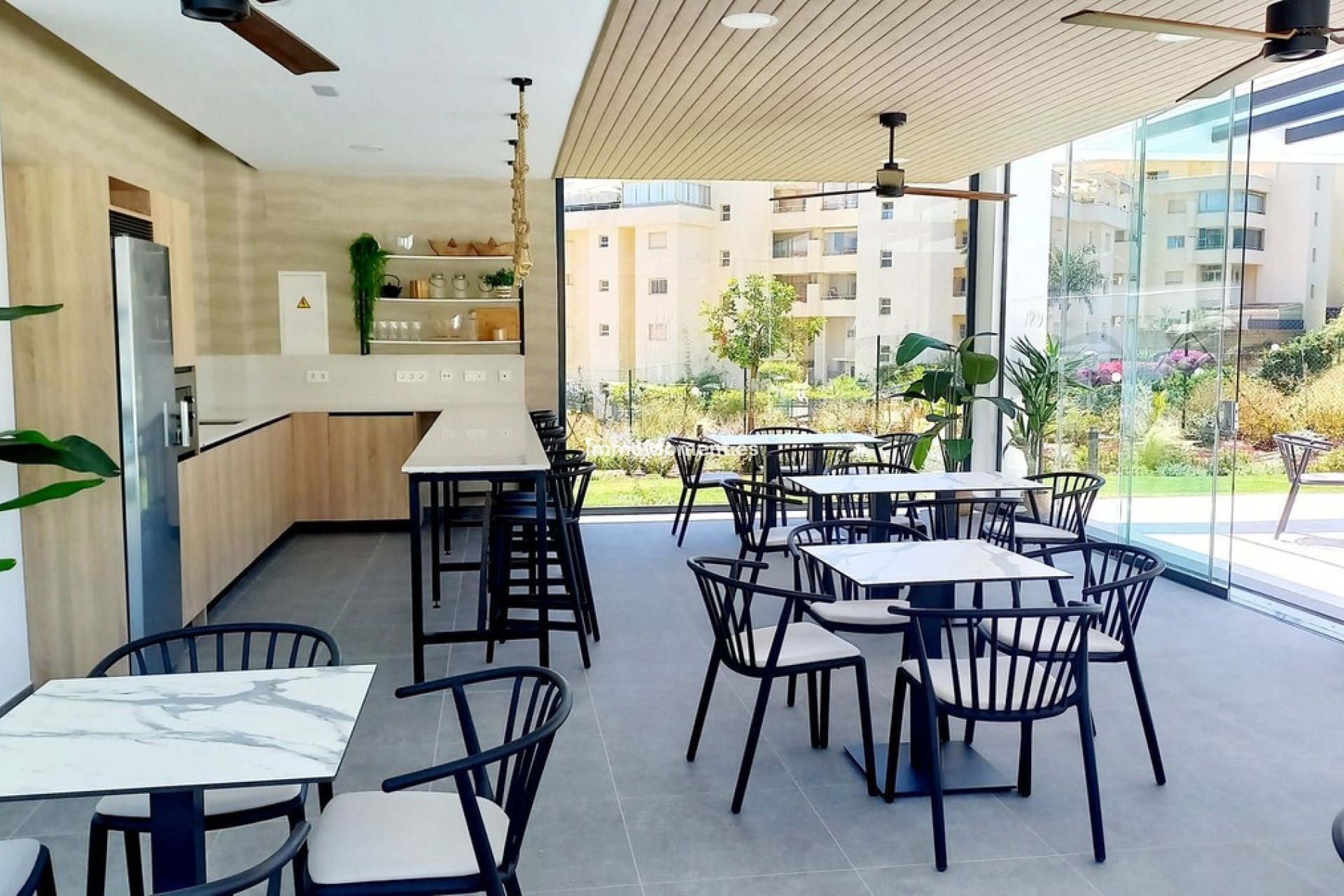 Revente - Appartement - Mijas - El Chaparral