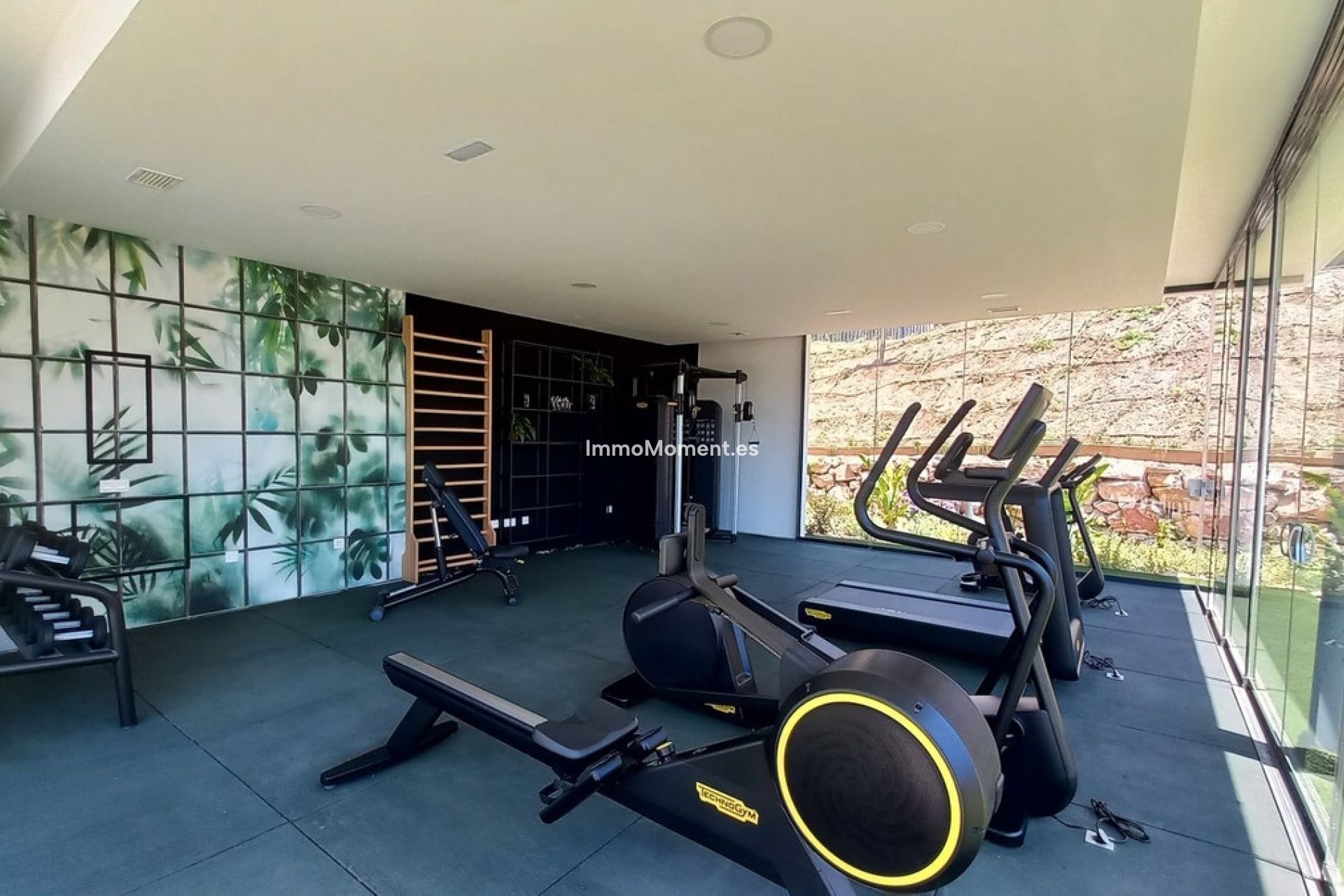 Revente - Appartement - Mijas - El Chaparral