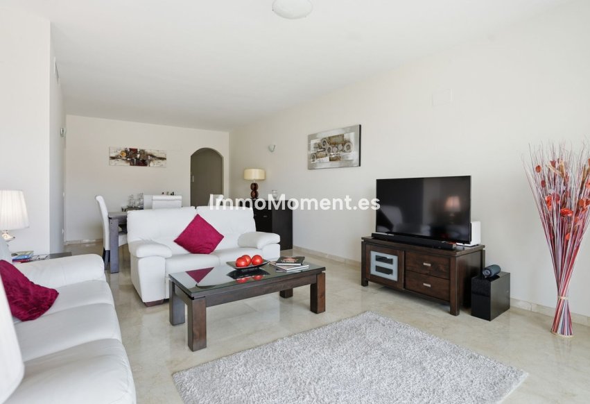 Revente - Appartement - Mijas - El Chaparral