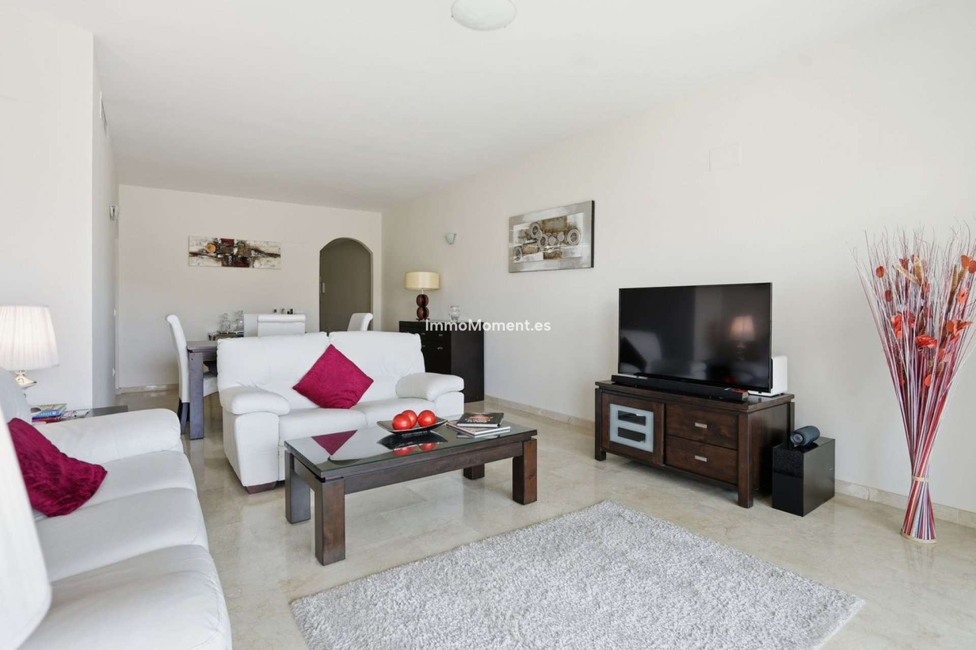 Revente - Appartement - Mijas - El Chaparral