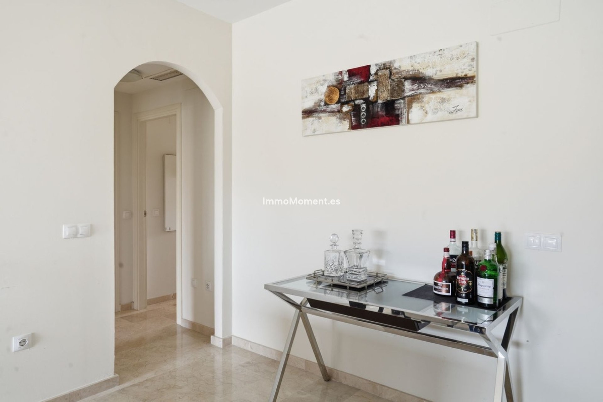 Revente - Appartement - Mijas - El Chaparral