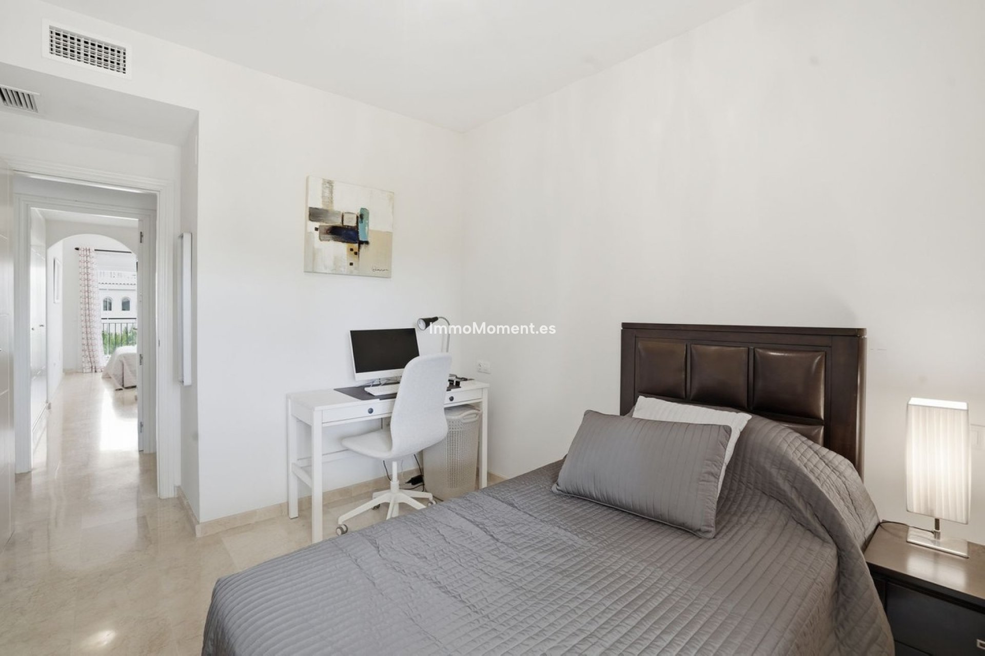 Revente - Appartement - Mijas - El Chaparral