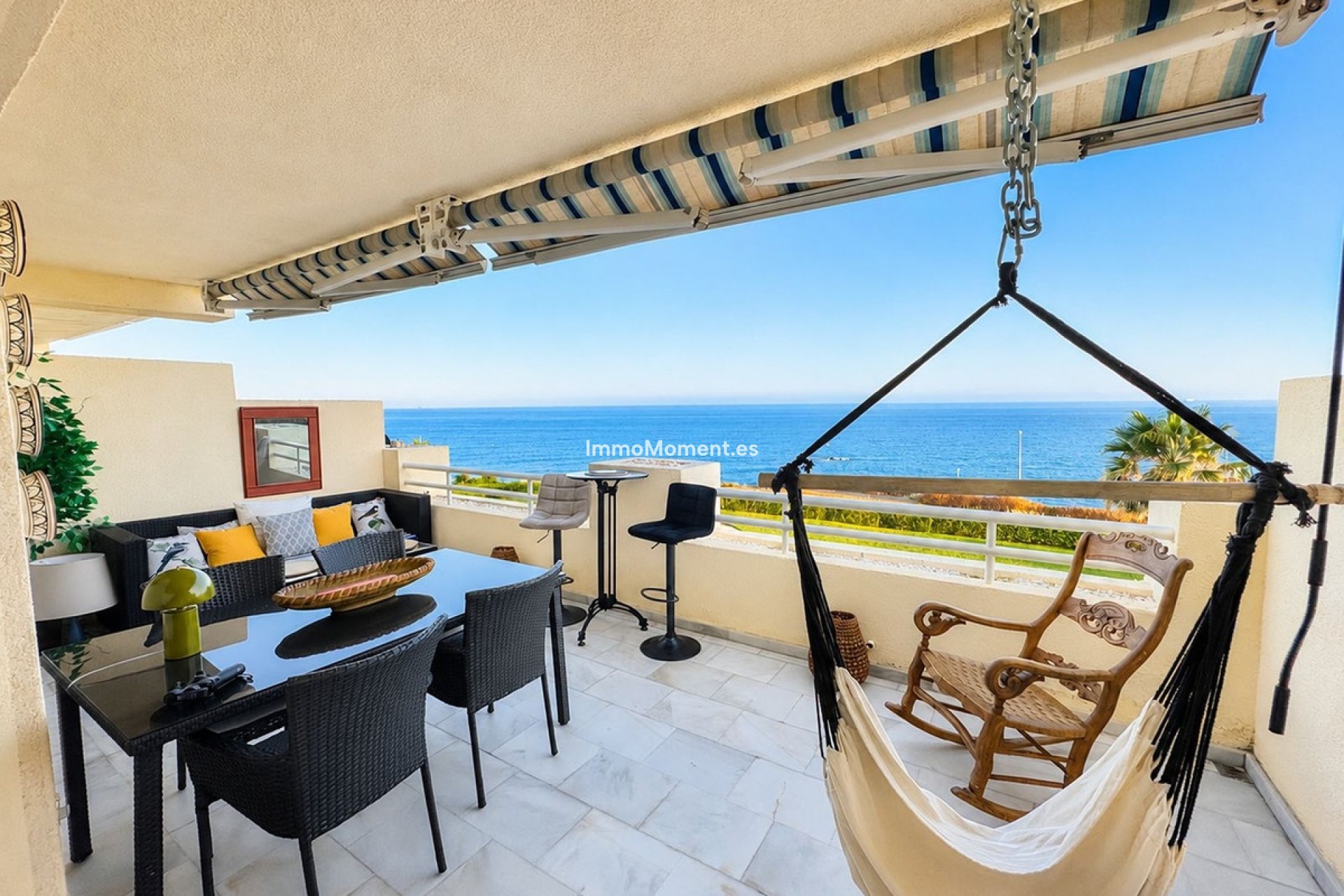 Revente - Appartement - Mijas - El Chaparral