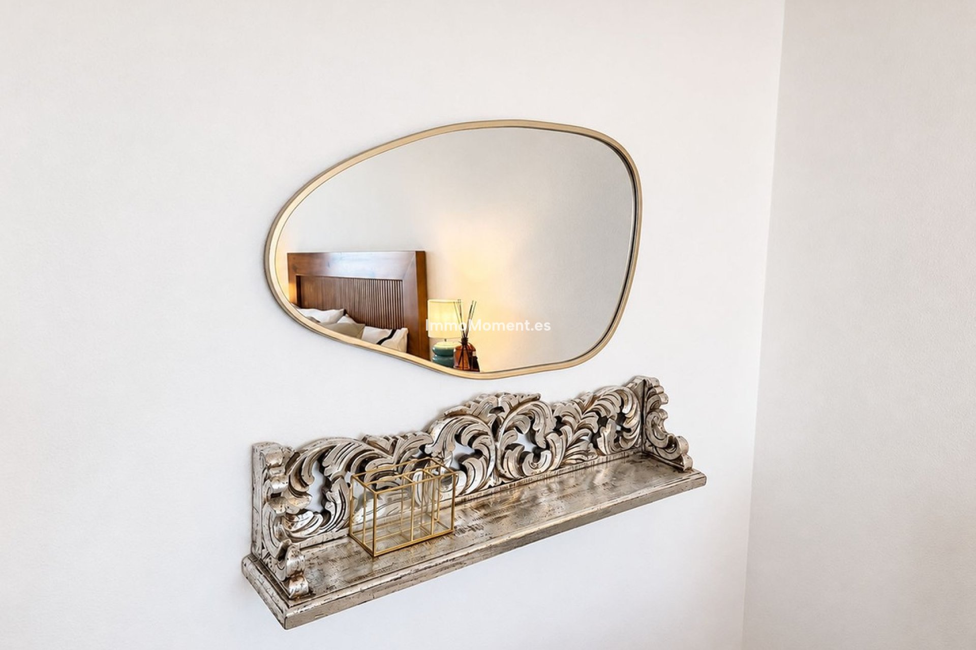 Revente - Appartement - Mijas - El Chaparral