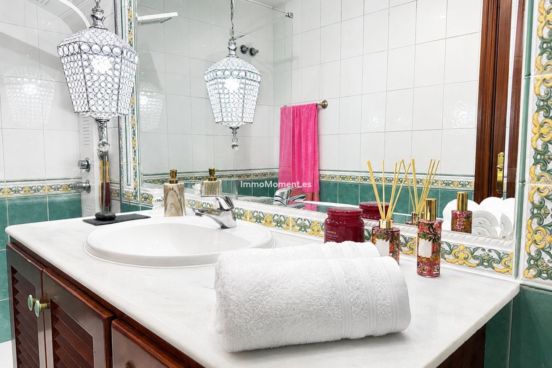 Revente - Appartement - Mijas - El Chaparral
