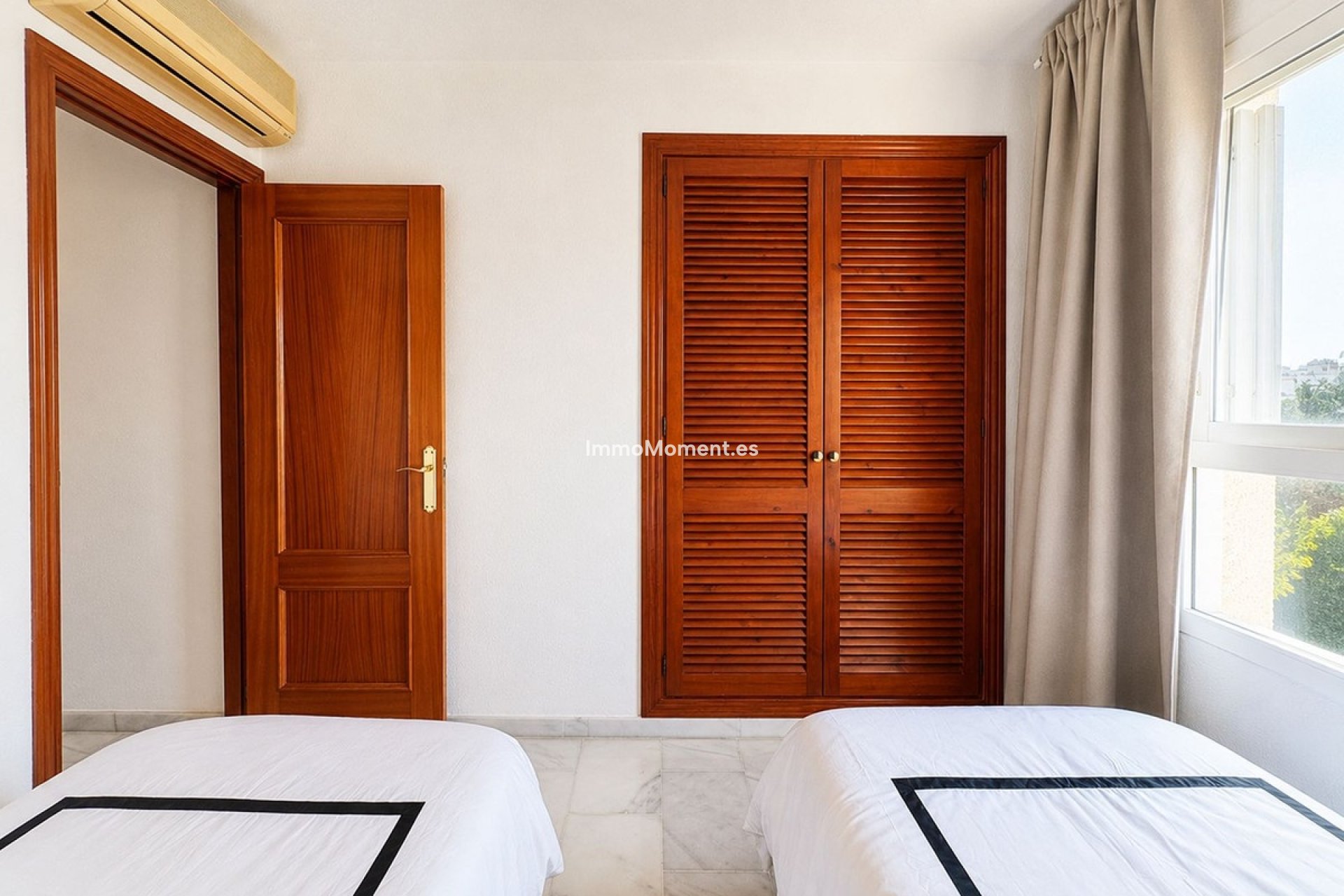 Revente - Appartement - Mijas - El Chaparral