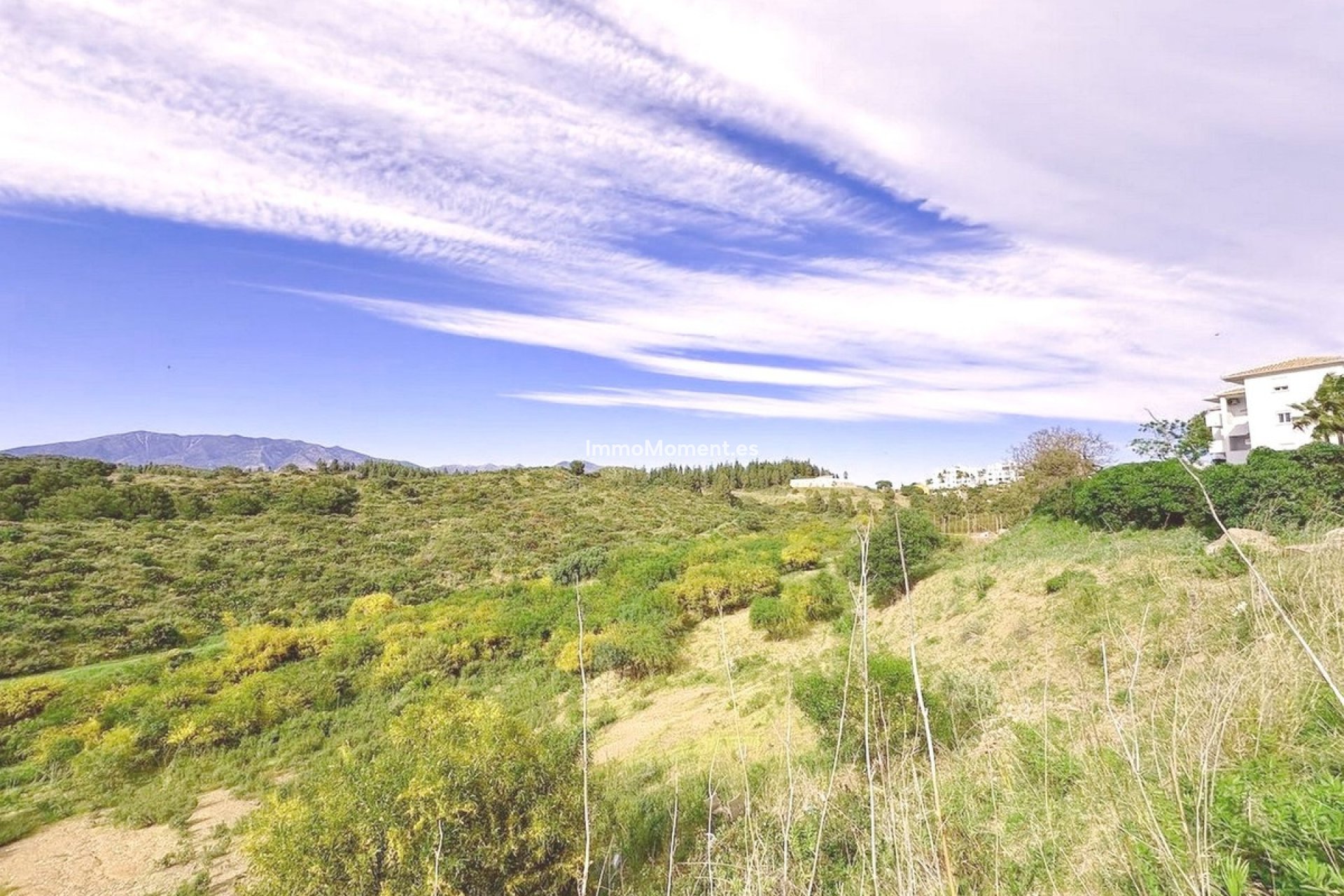 Revente - Appartement - Mijas - El Faro