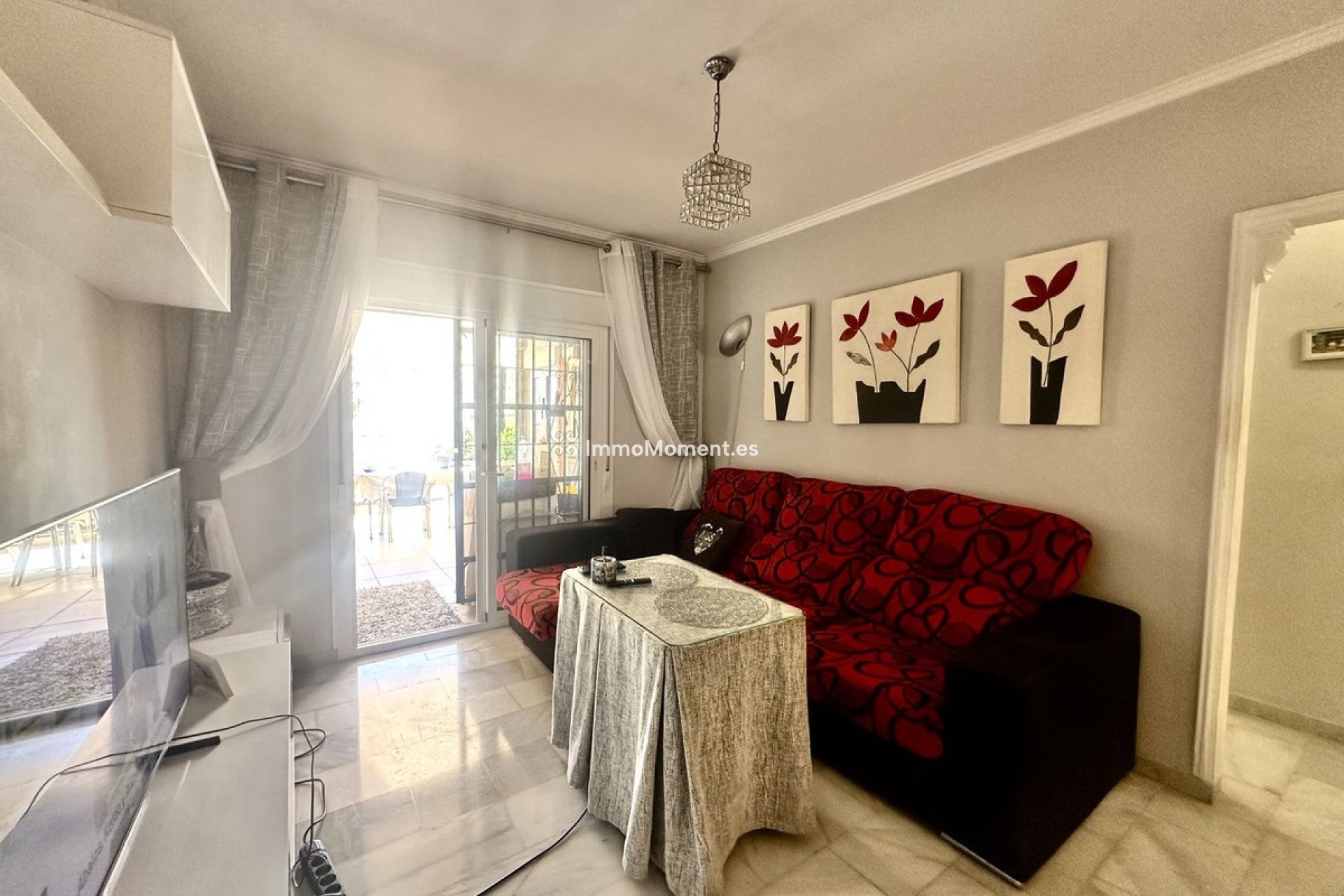 Revente - Appartement - Mijas - El Faro