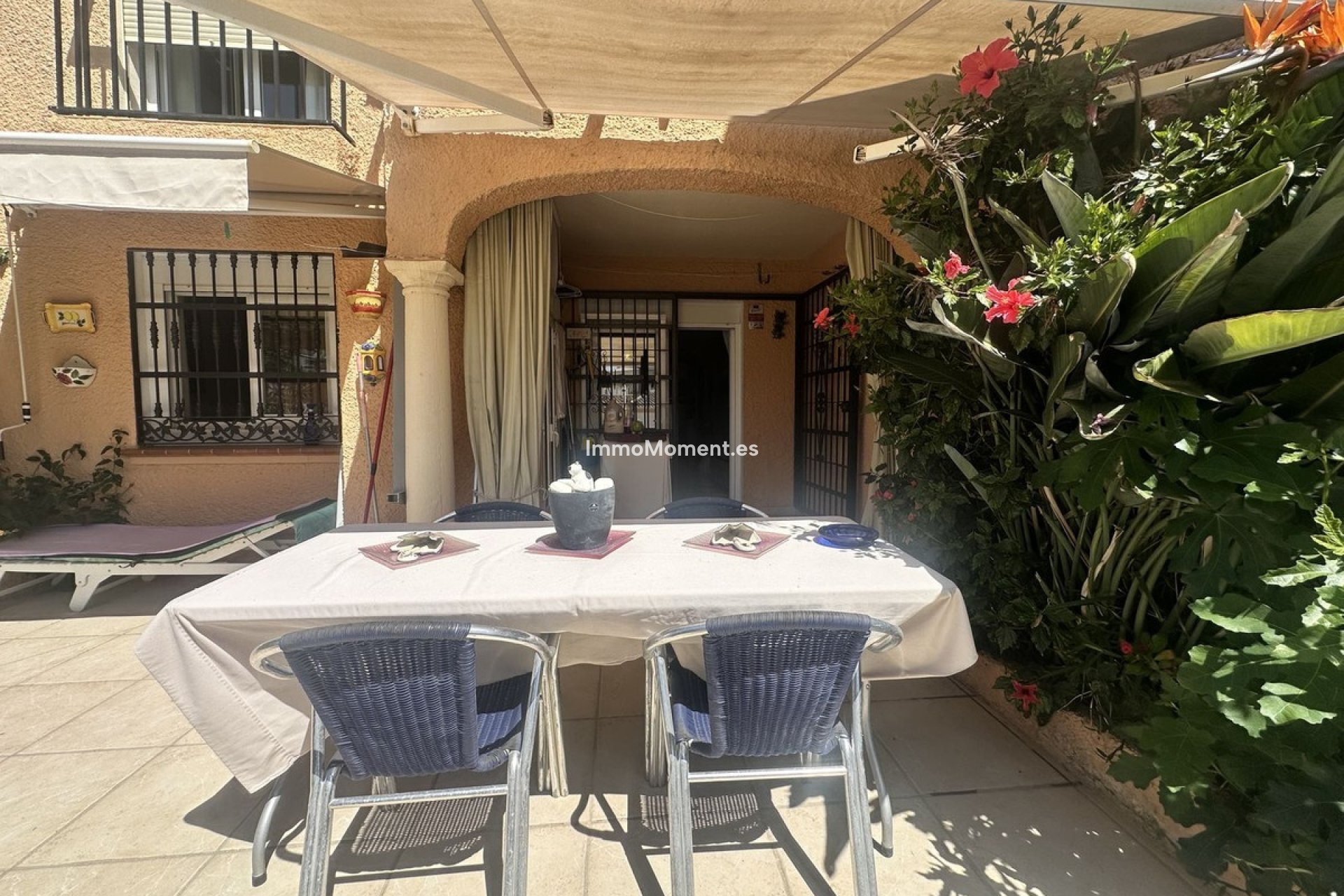 Revente - Appartement - Mijas - El Faro