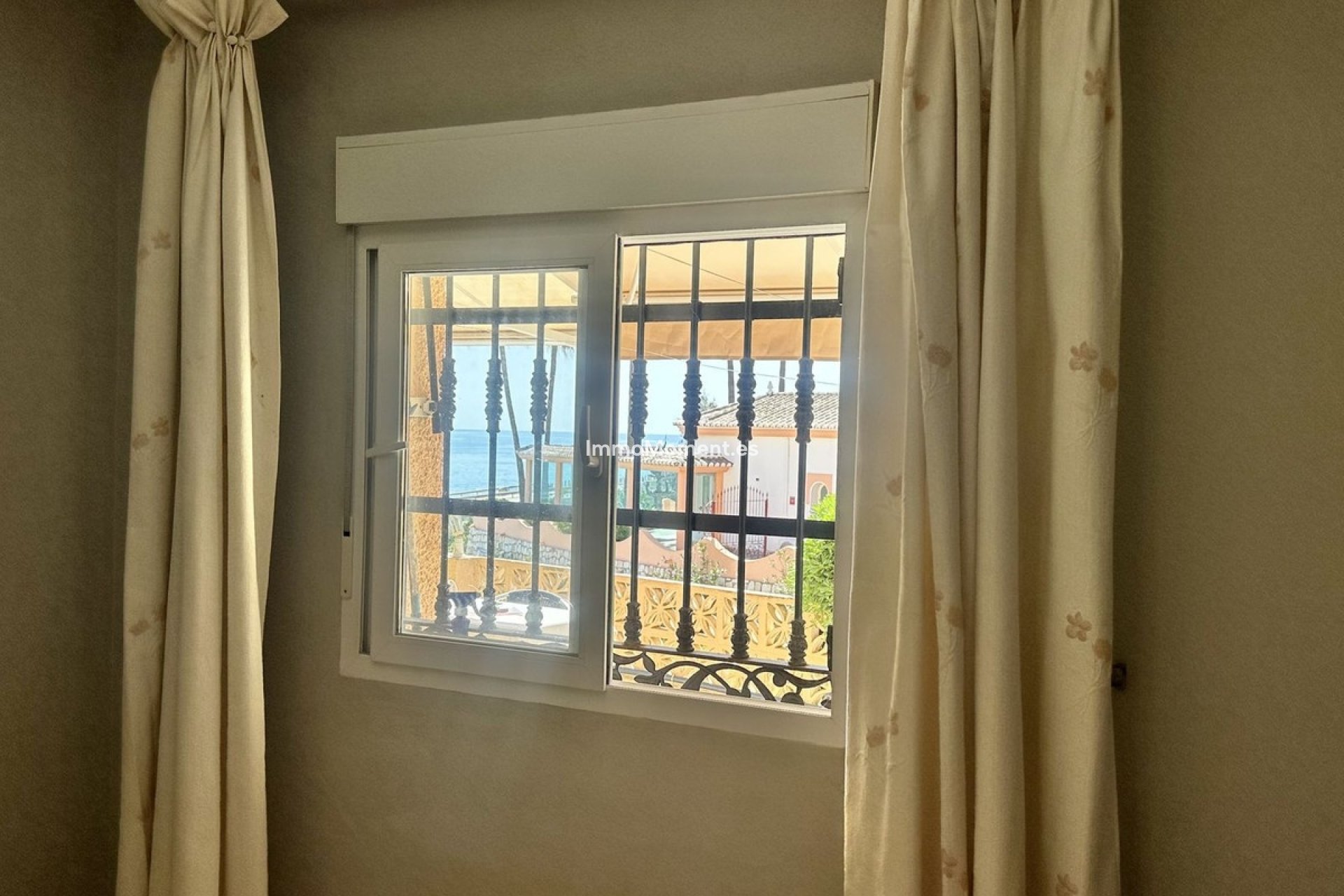 Revente - Appartement - Mijas - El Faro