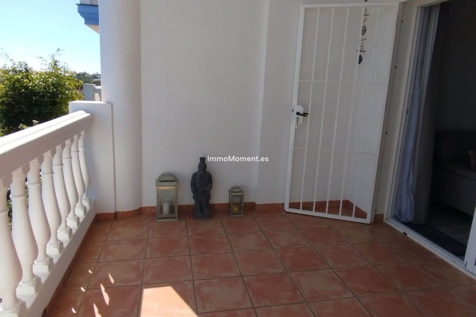 Revente - Appartement - Mijas - El Faro
