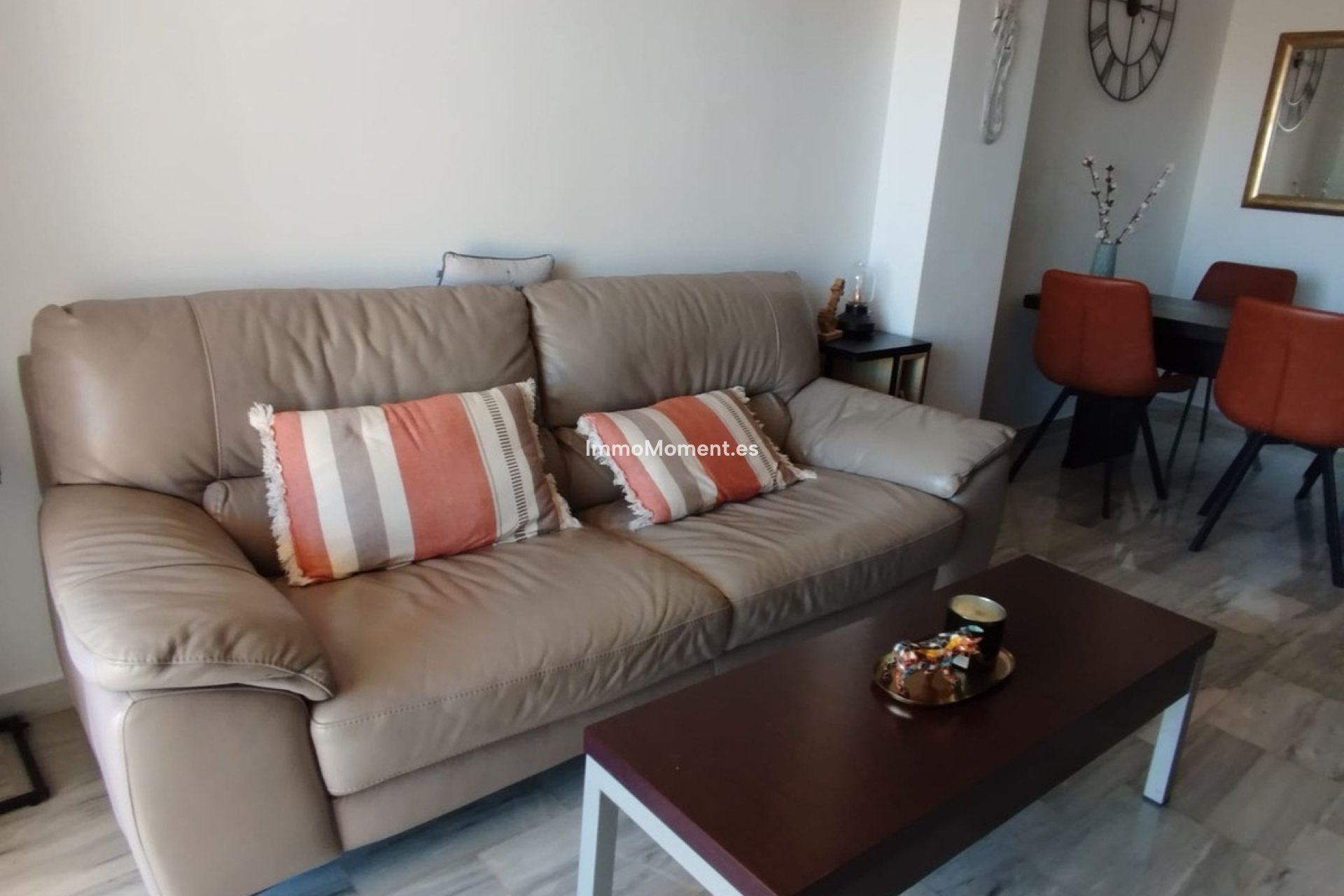 Revente - Appartement - Mijas - El Faro