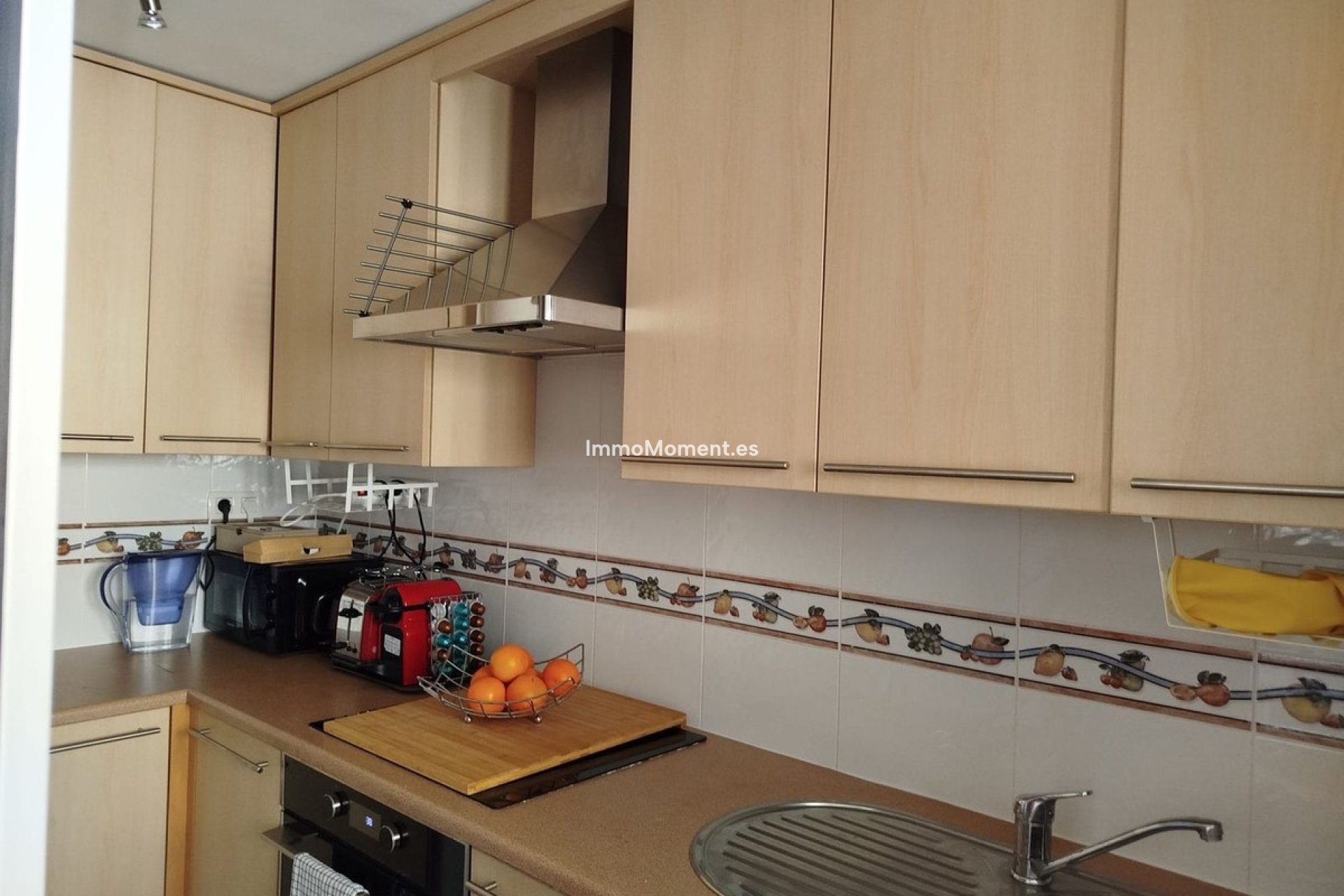 Revente - Appartement - Mijas - El Faro