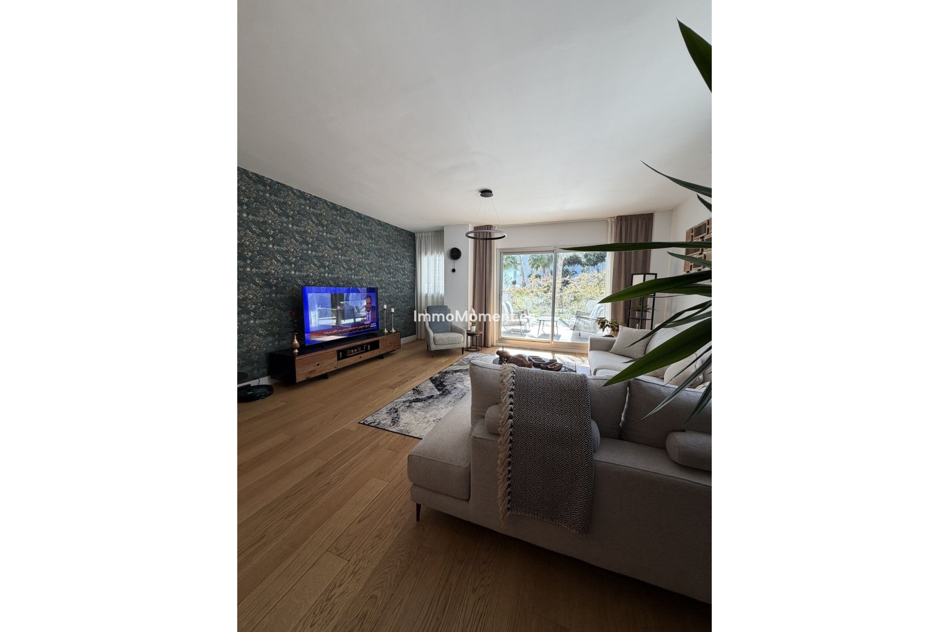 Revente - Appartement - Mijas - El Faro