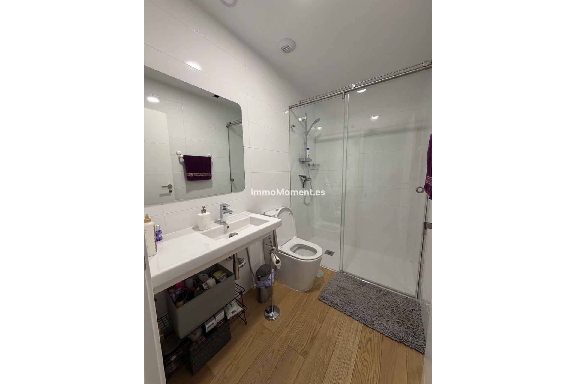 Revente - Appartement - Mijas - El Faro