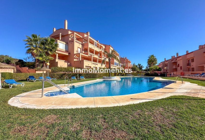 Revente - Appartement - Mijas - El Faro