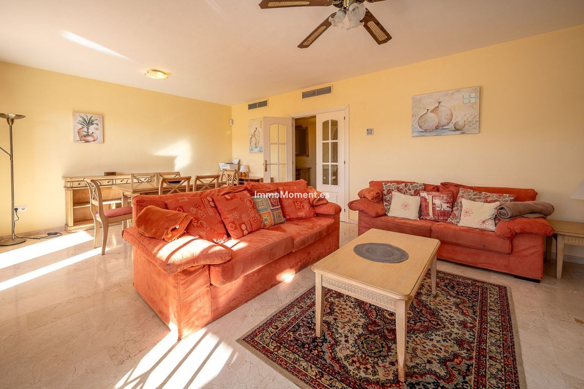 Revente - Appartement - Mijas - El Faro