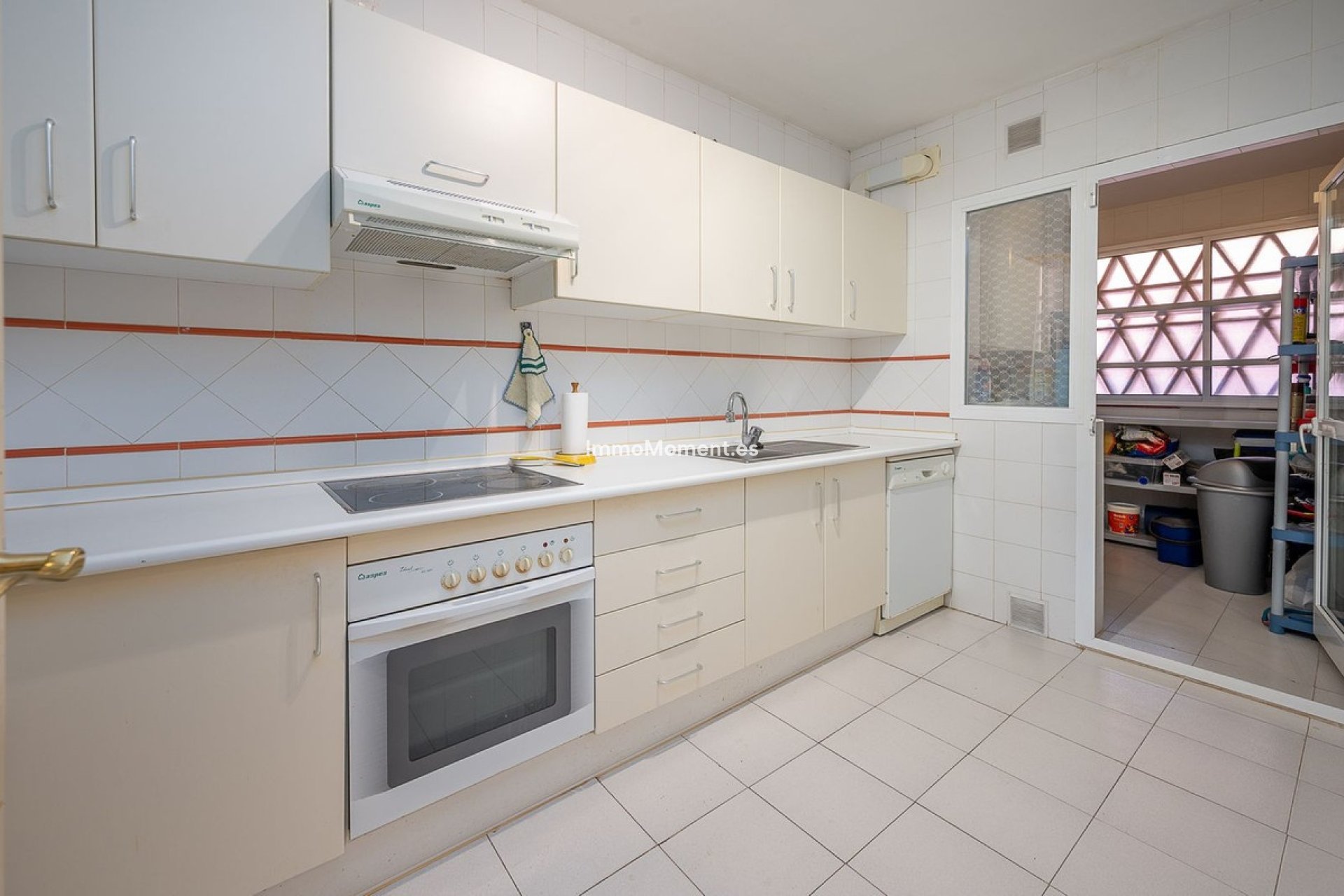 Revente - Appartement - Mijas - El Faro