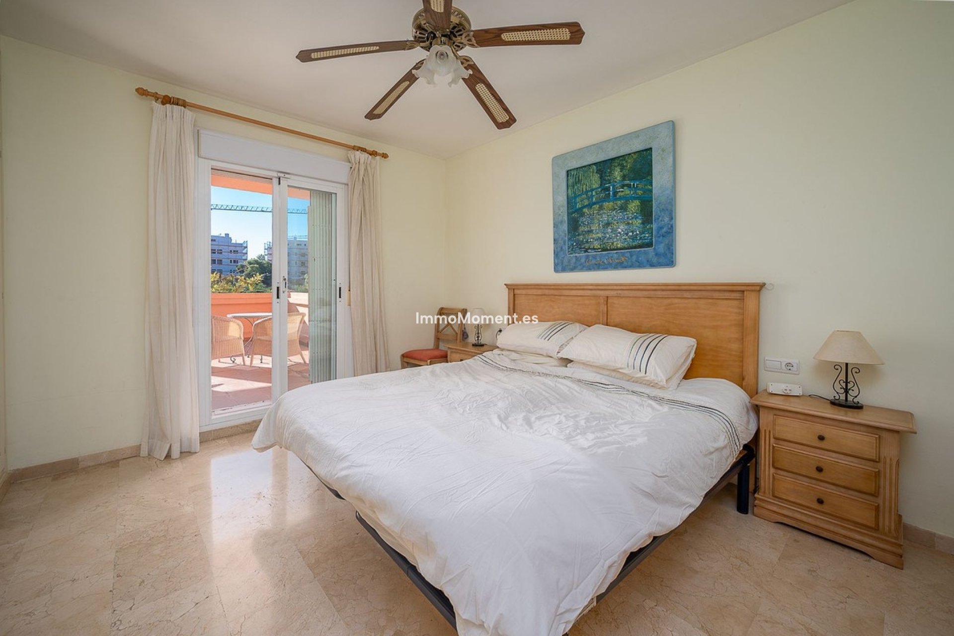 Revente - Appartement - Mijas - El Faro