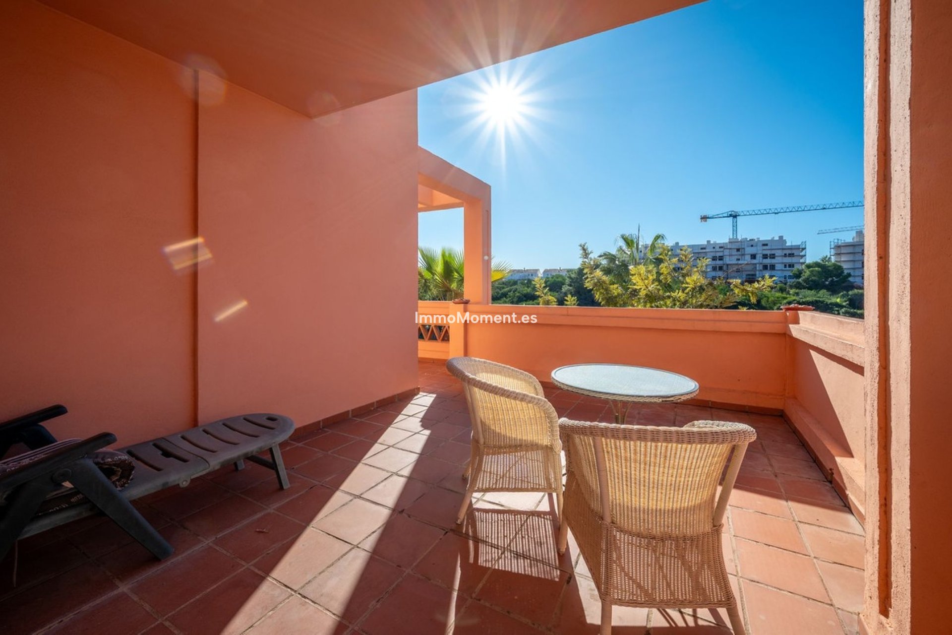 Revente - Appartement - Mijas - El Faro