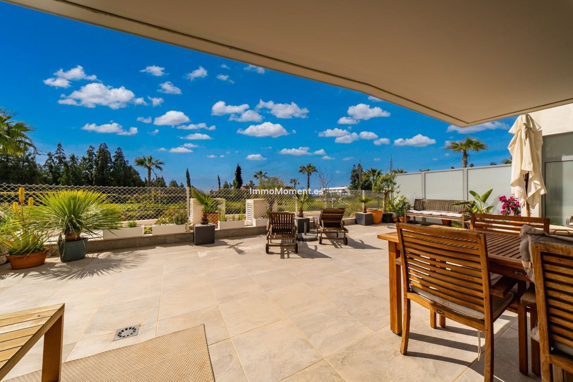 Revente - Appartement - Mijas - El Faro