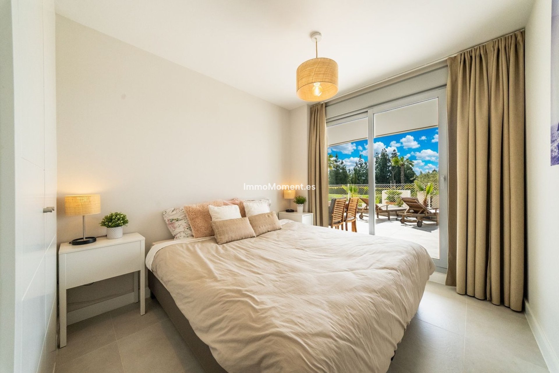 Revente - Appartement - Mijas - El Faro