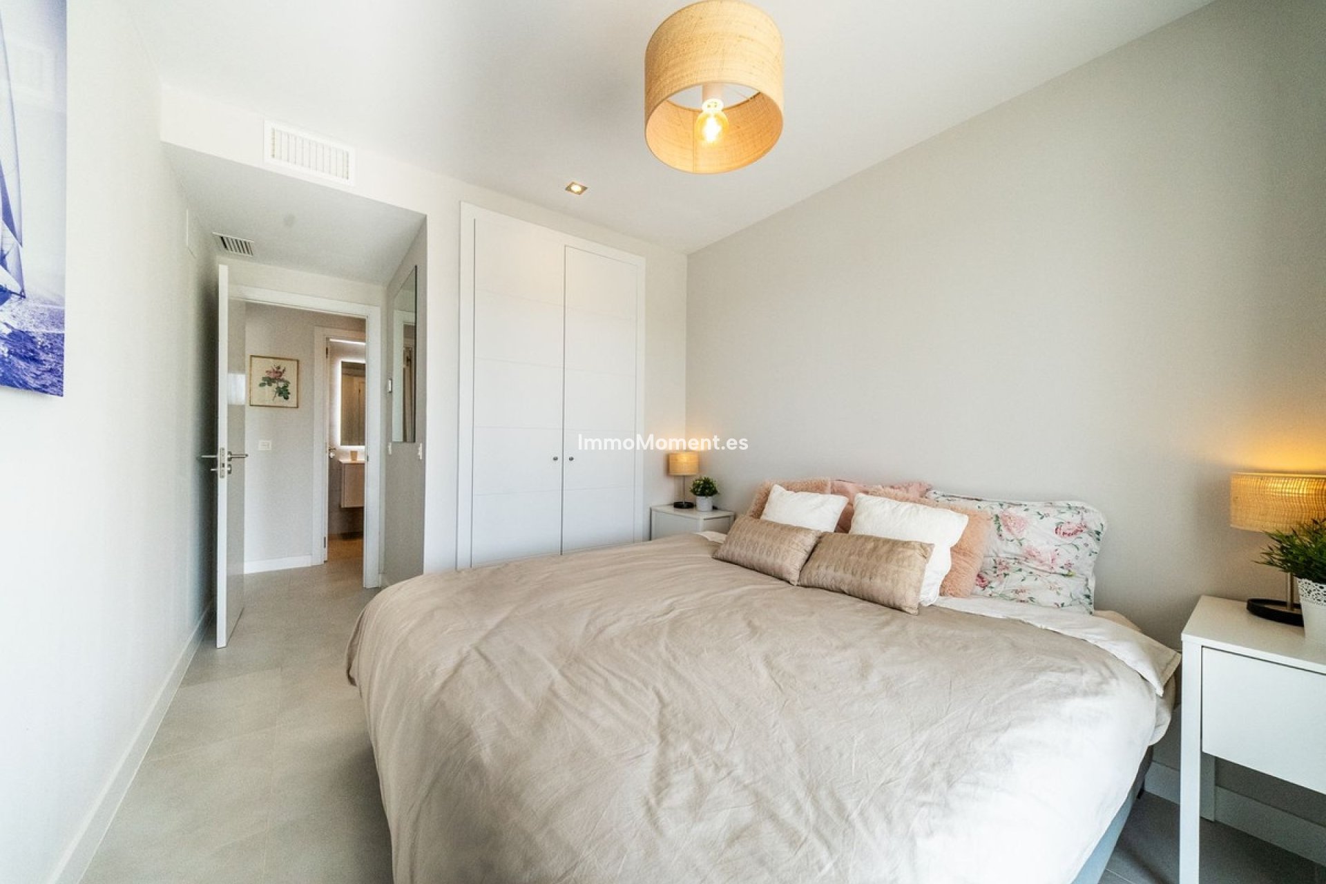 Revente - Appartement - Mijas - El Faro