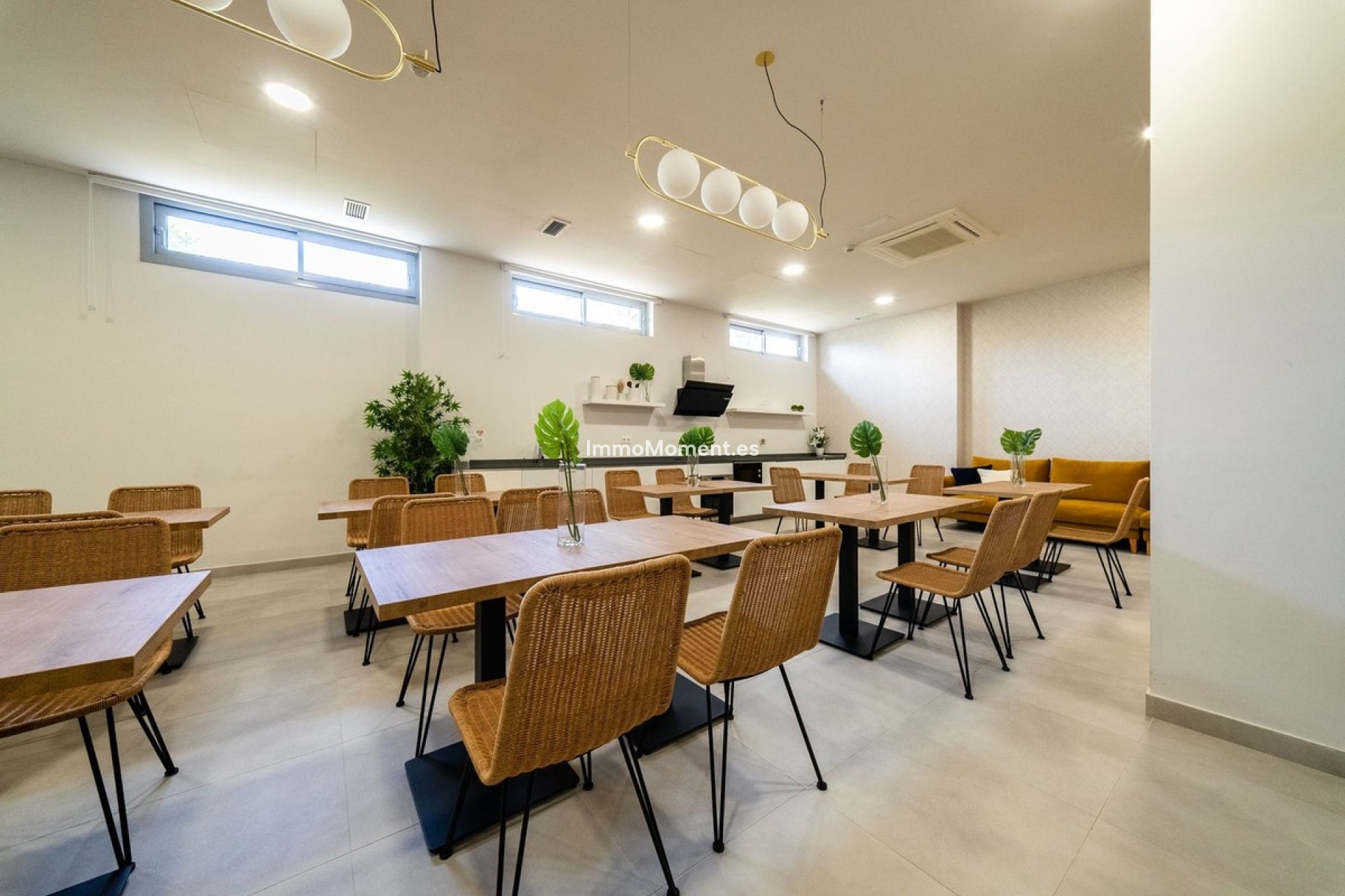 Revente - Appartement - Mijas - El Faro