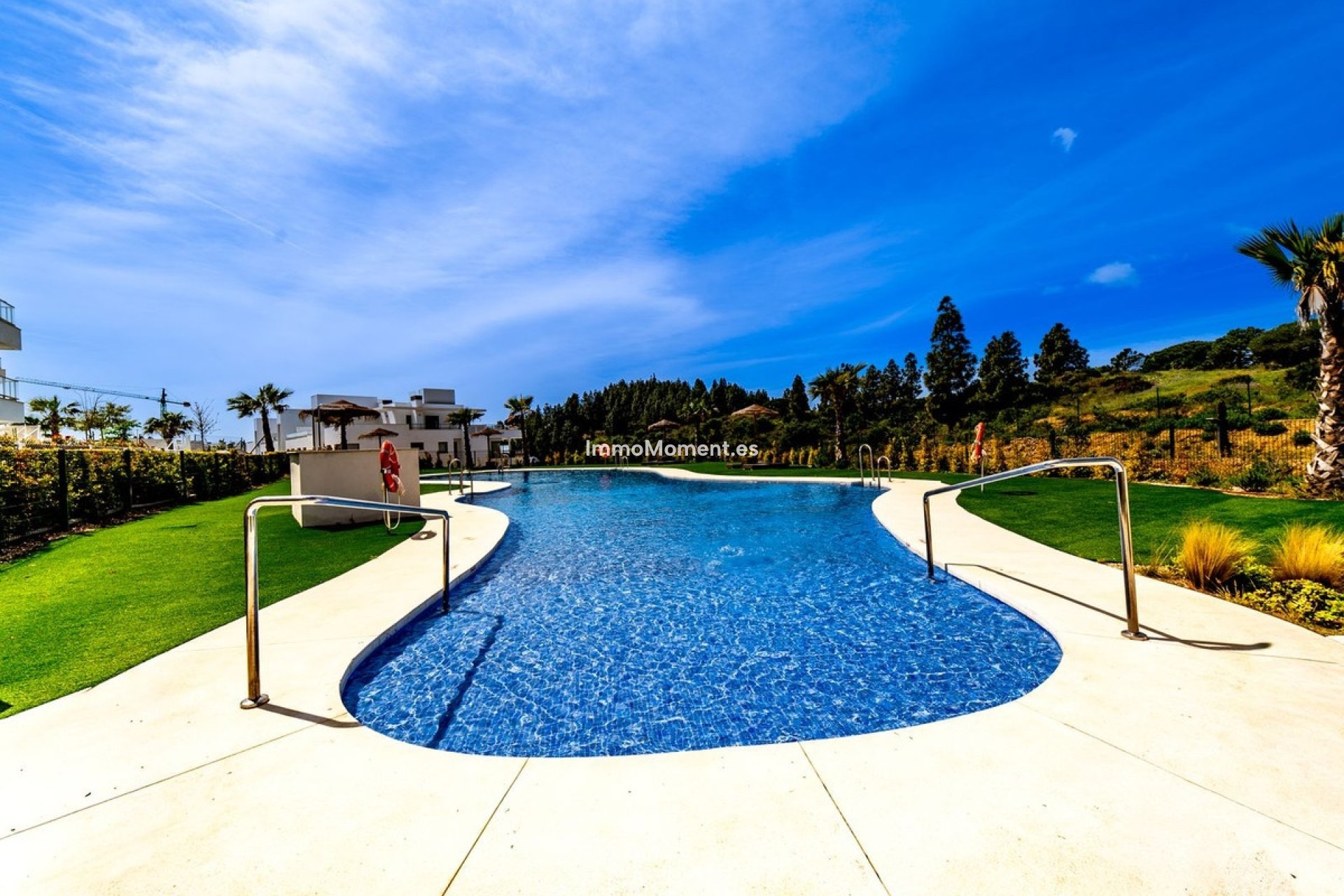 Revente - Appartement - Mijas - El Faro