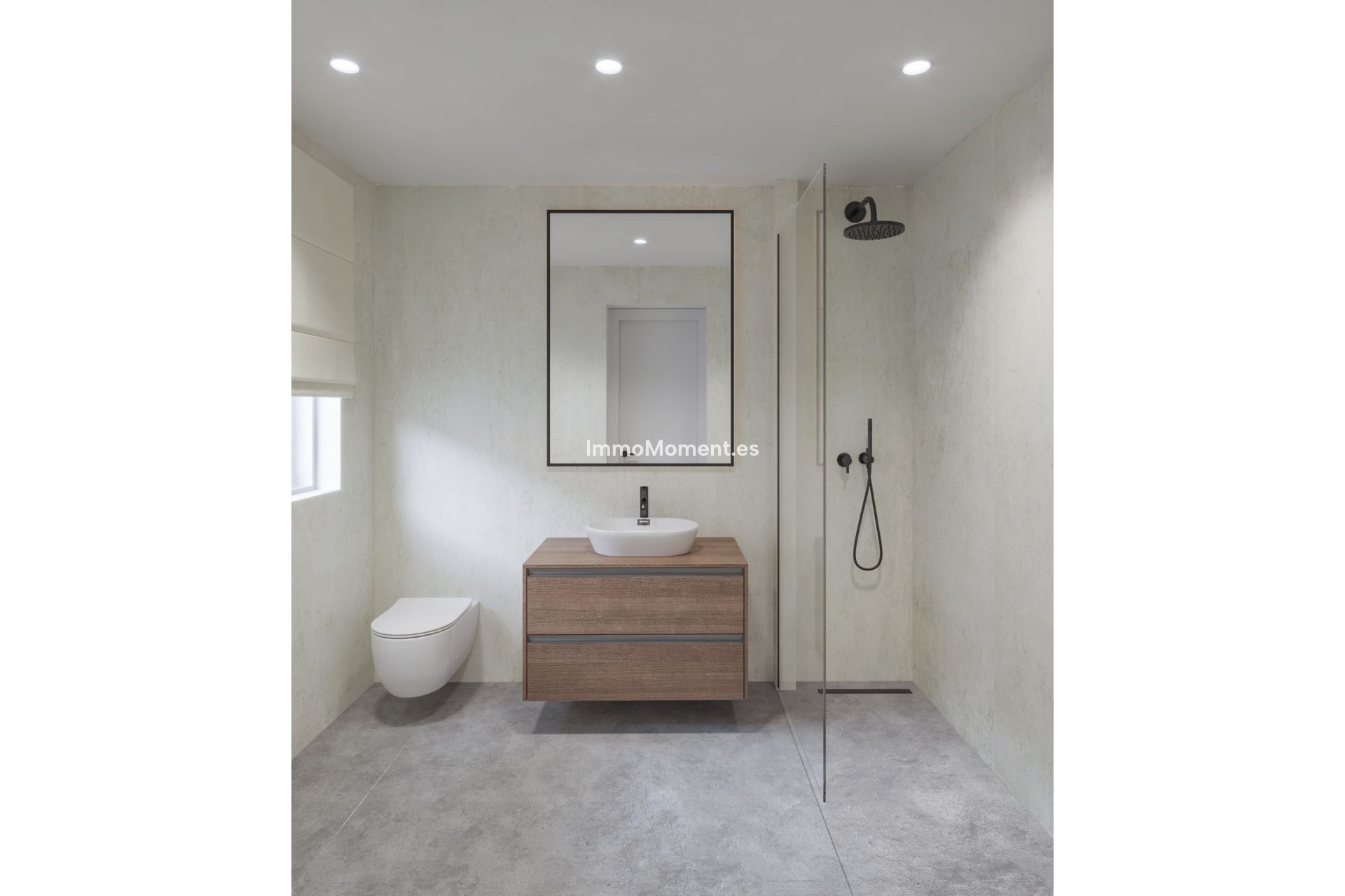 Revente - Appartement - Mijas - El Faro