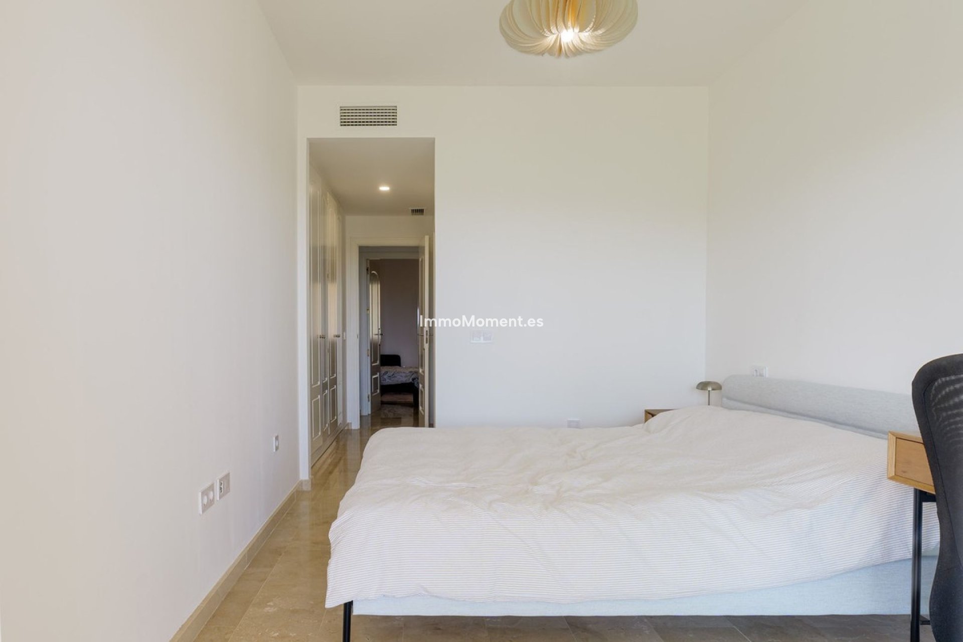 Revente - Appartement - Mijas - El Faro