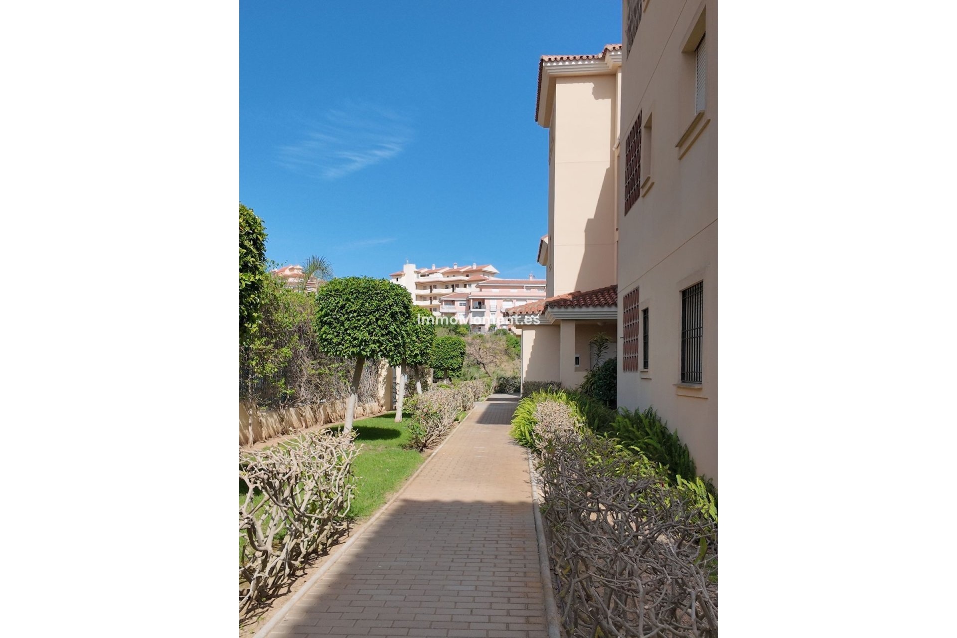 Revente - Appartement - Mijas - El Faro