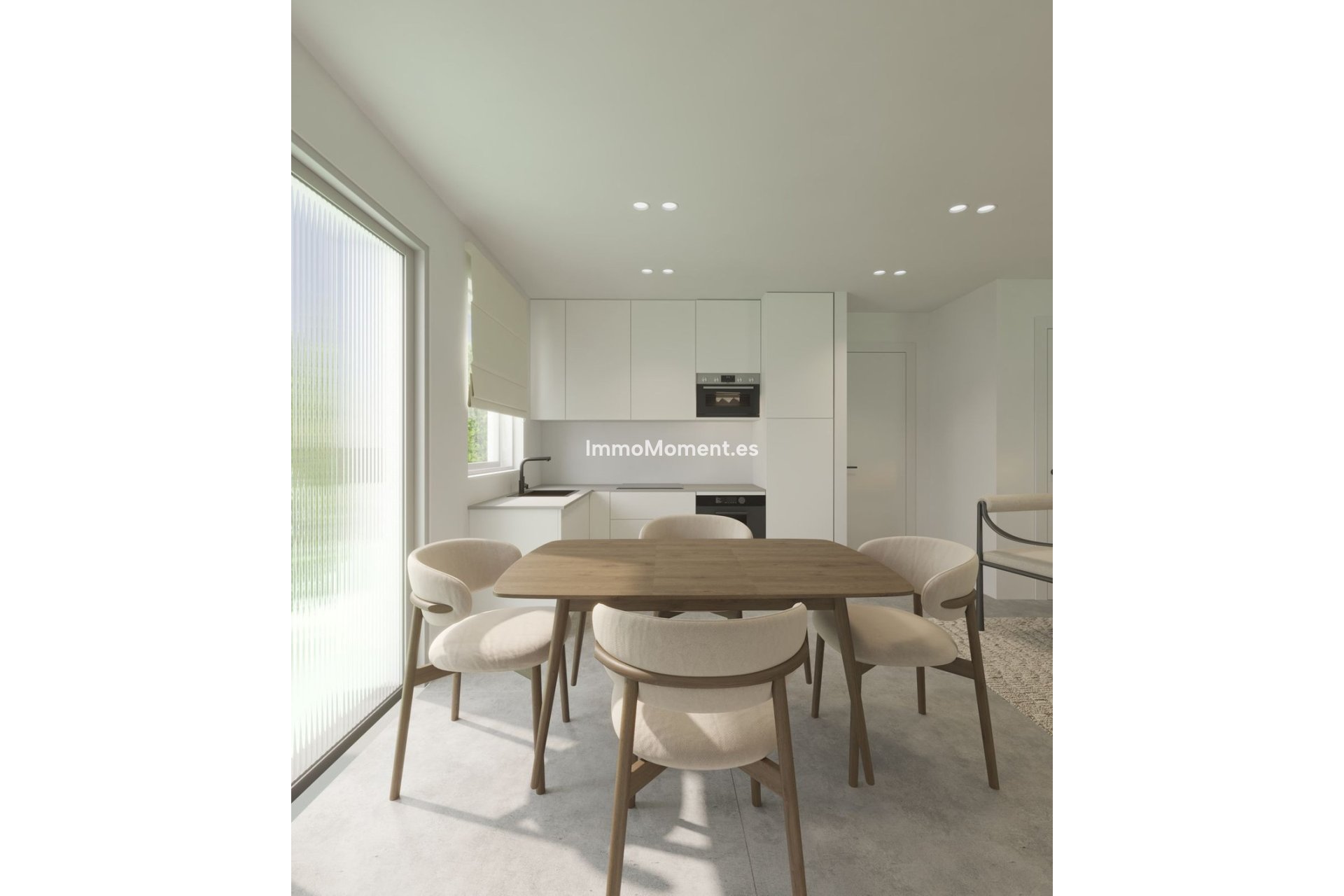 Revente - Appartement - Mijas - El Faro