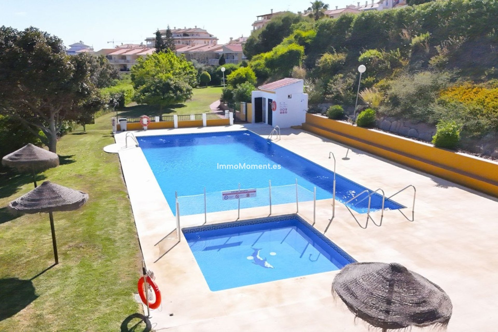 Revente - Appartement - Mijas - El Faro