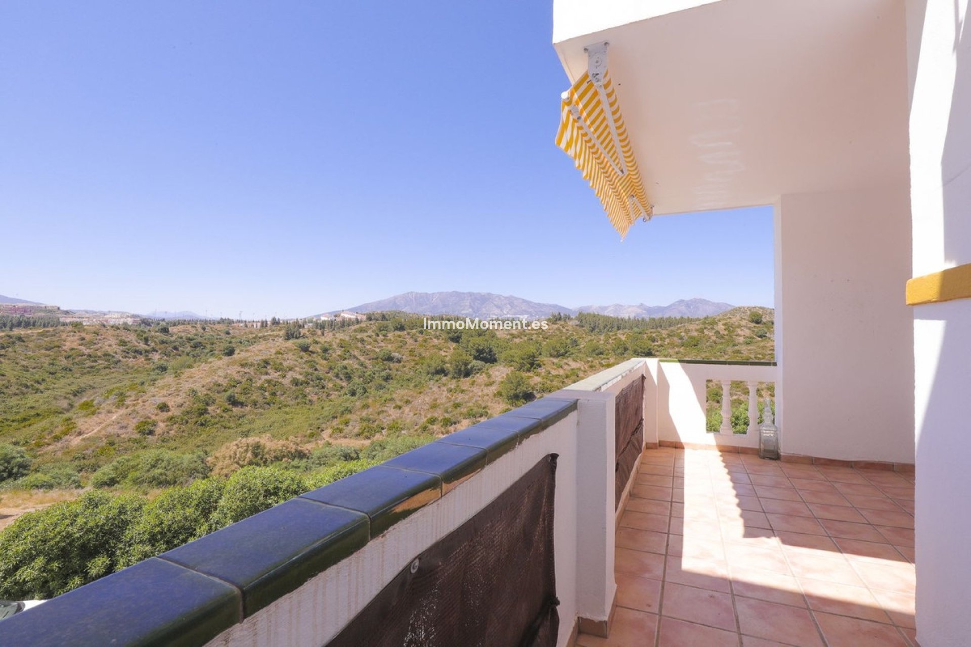 Revente - Appartement - Mijas - El Faro
