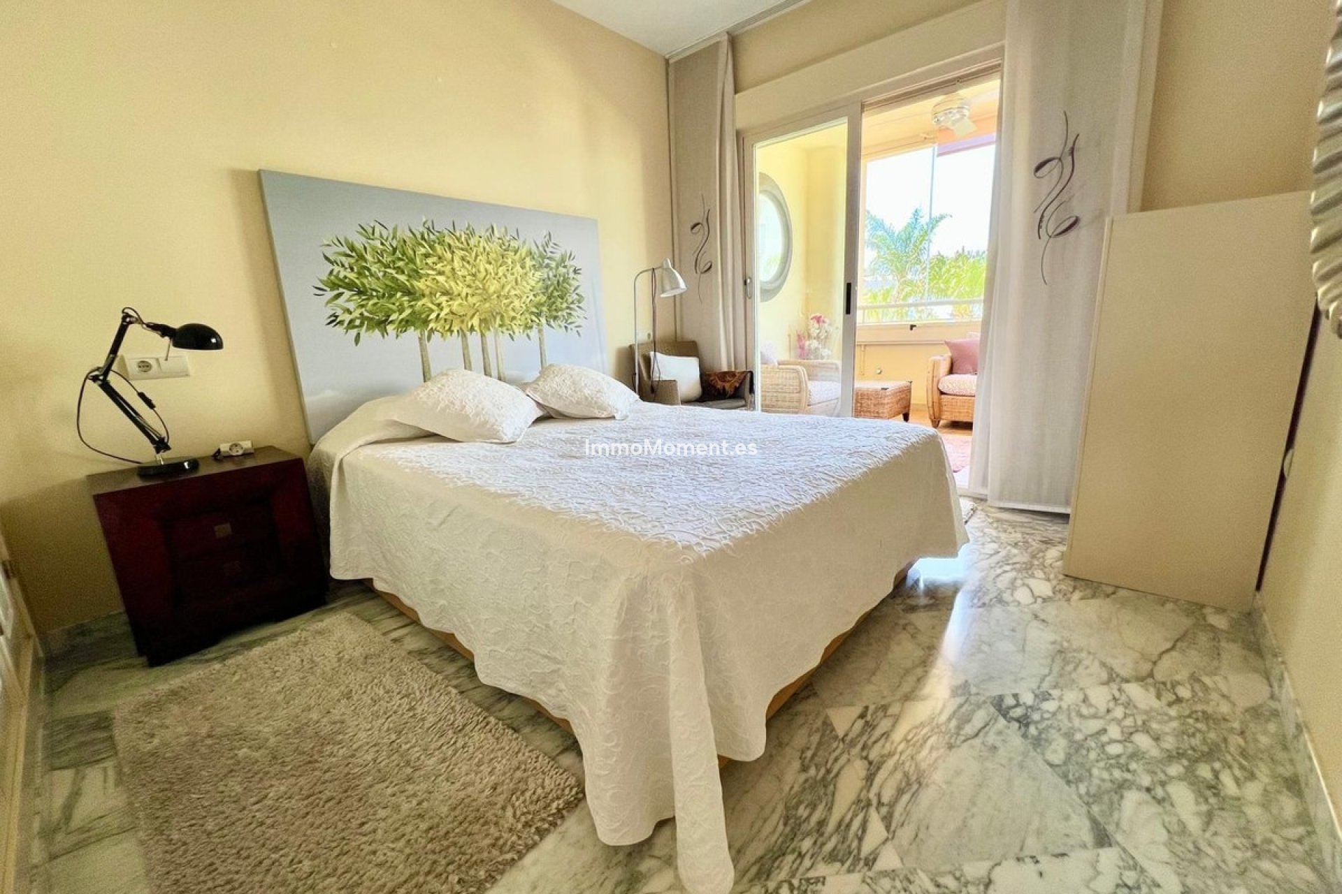 Revente - Appartement - Mijas - El Faro