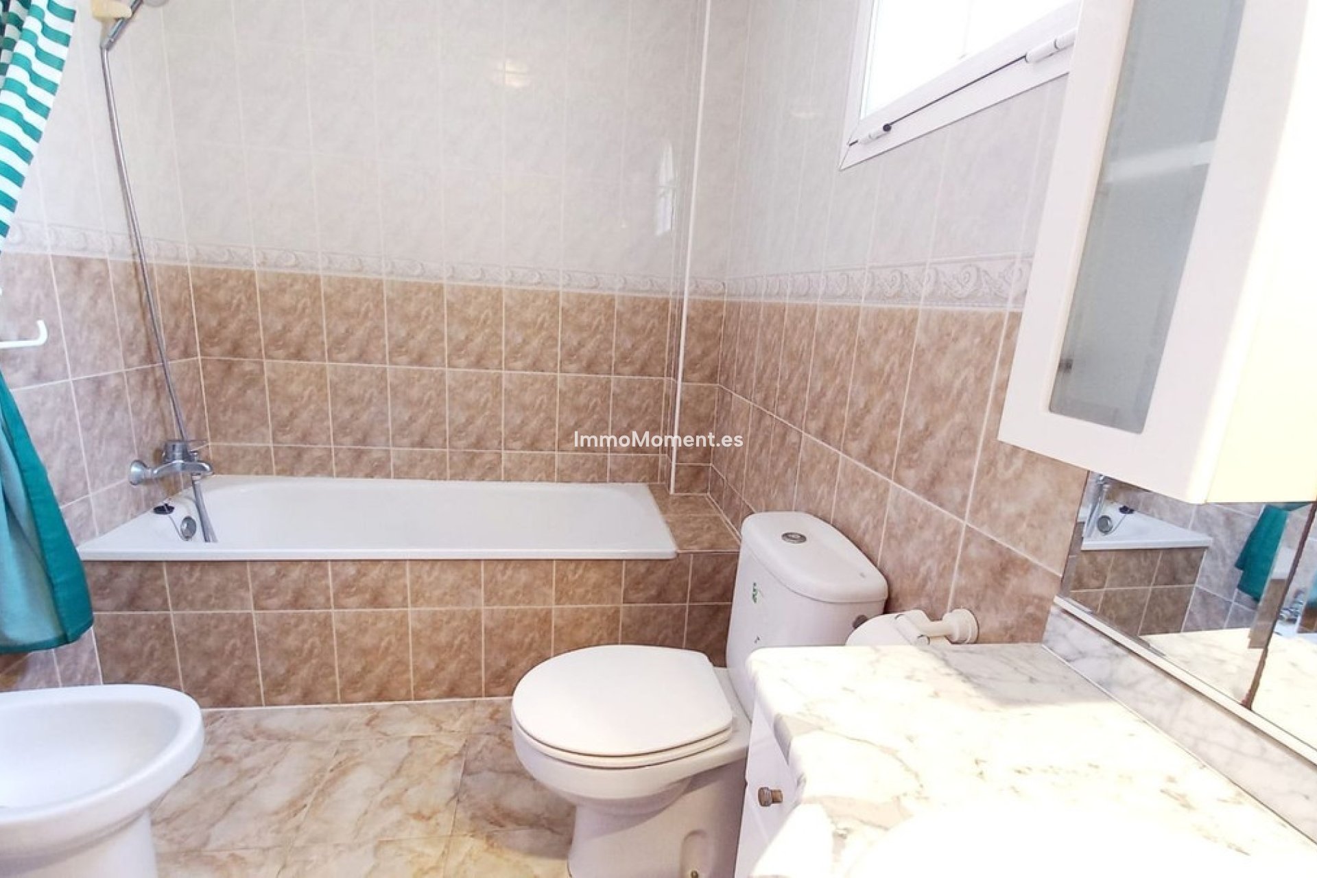 Revente - Appartement - Mijas - El Faro