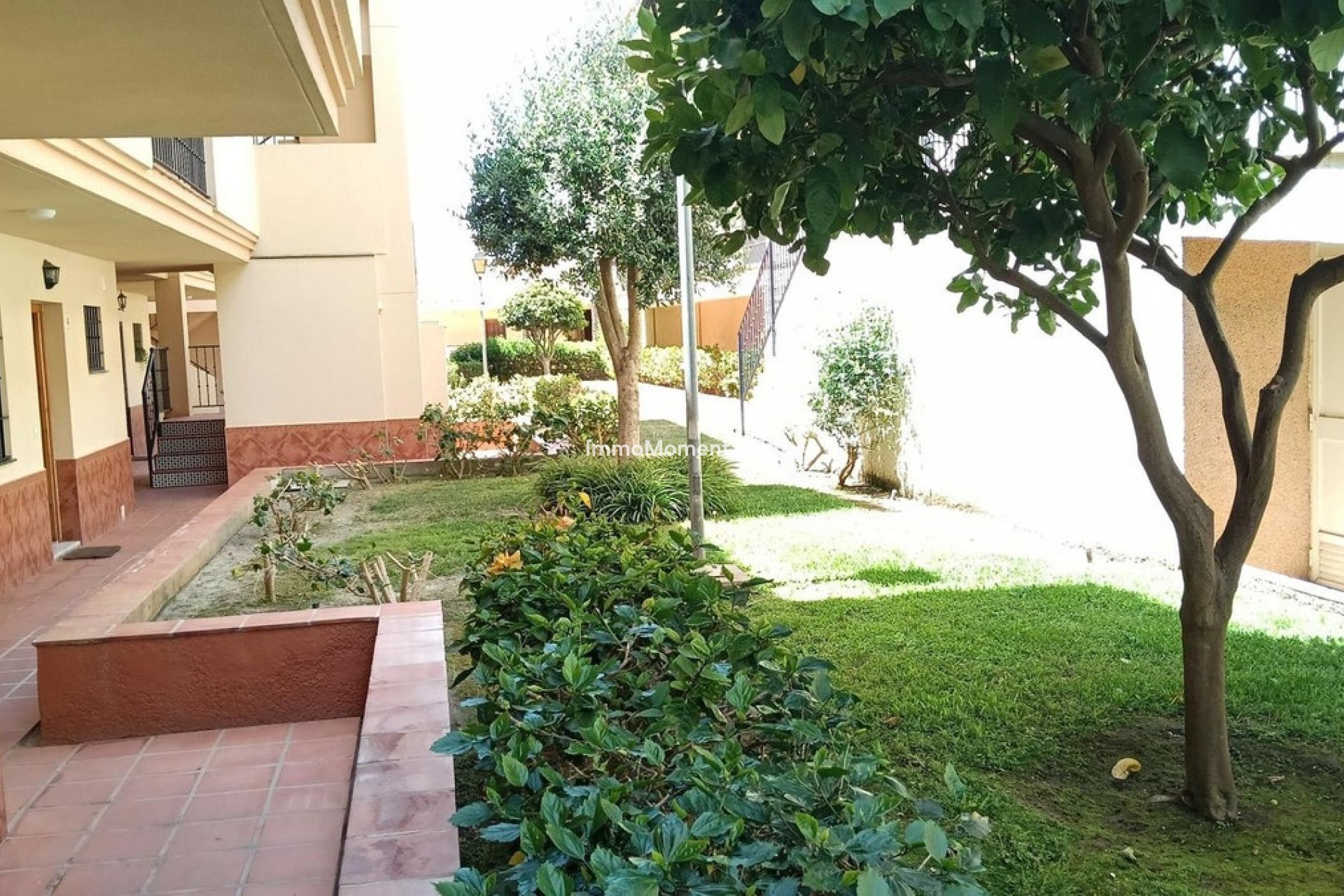 Revente - Appartement - Mijas - El Faro