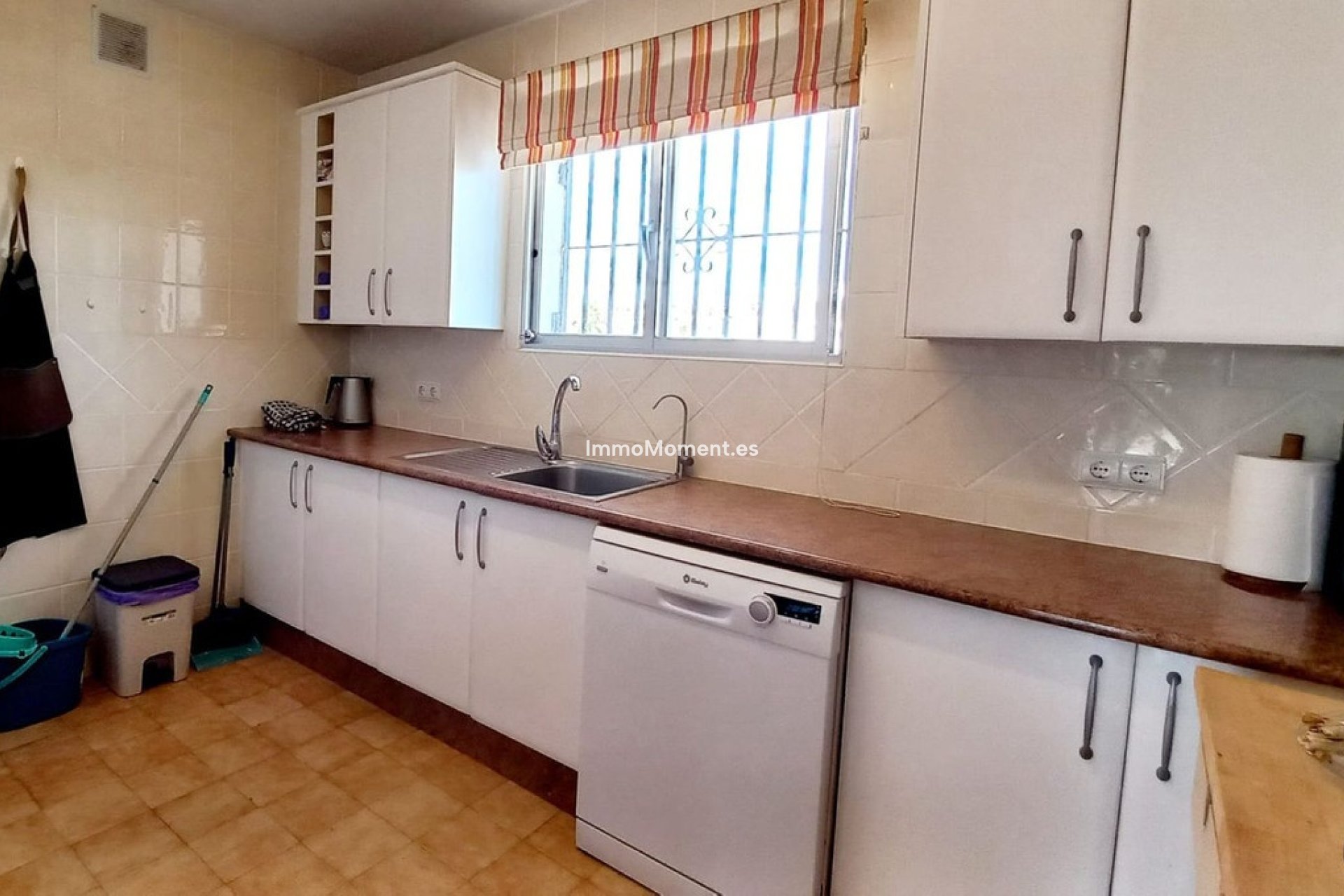 Revente - Appartement - Mijas - El Faro