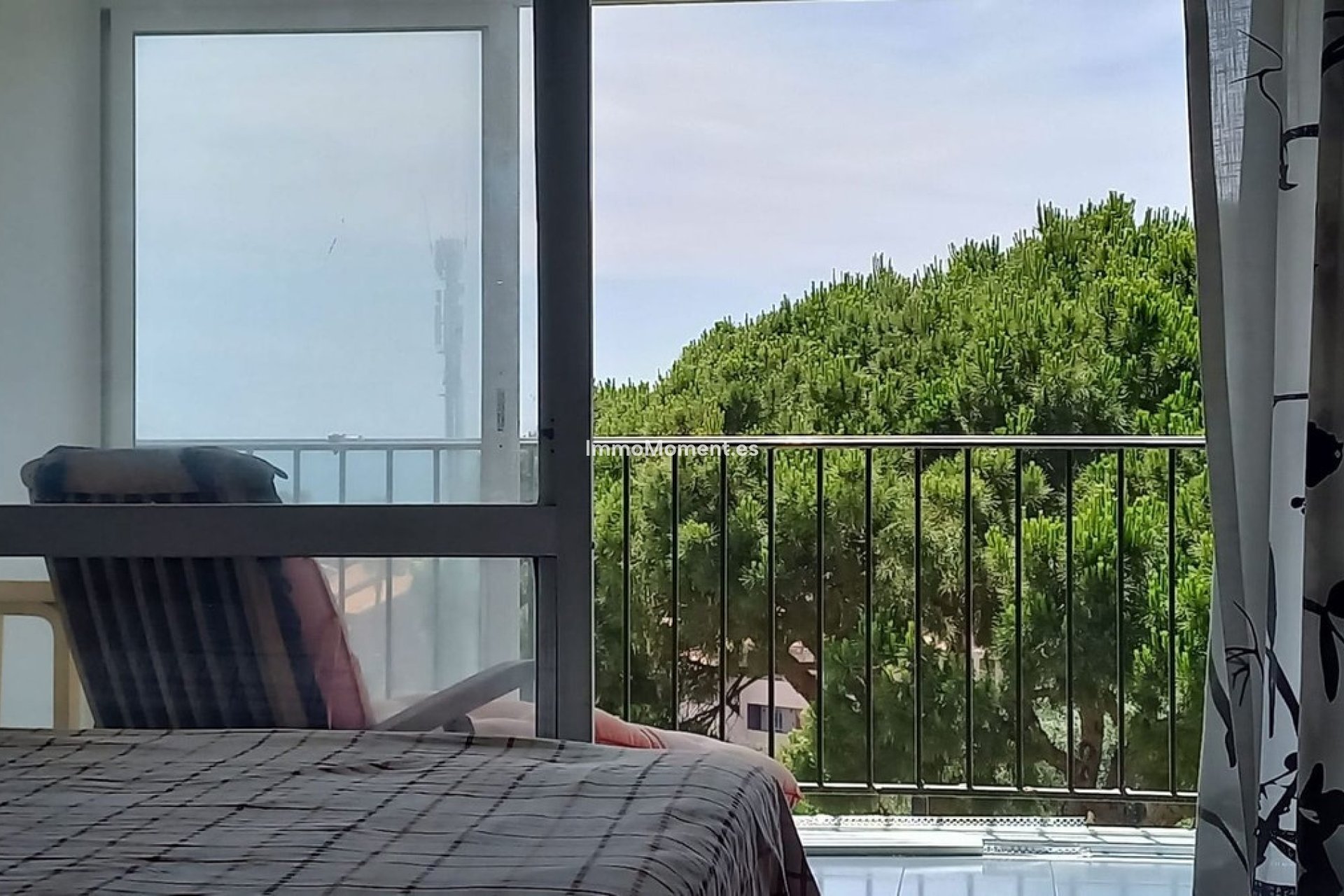Revente - Appartement - Mijas - El Faro