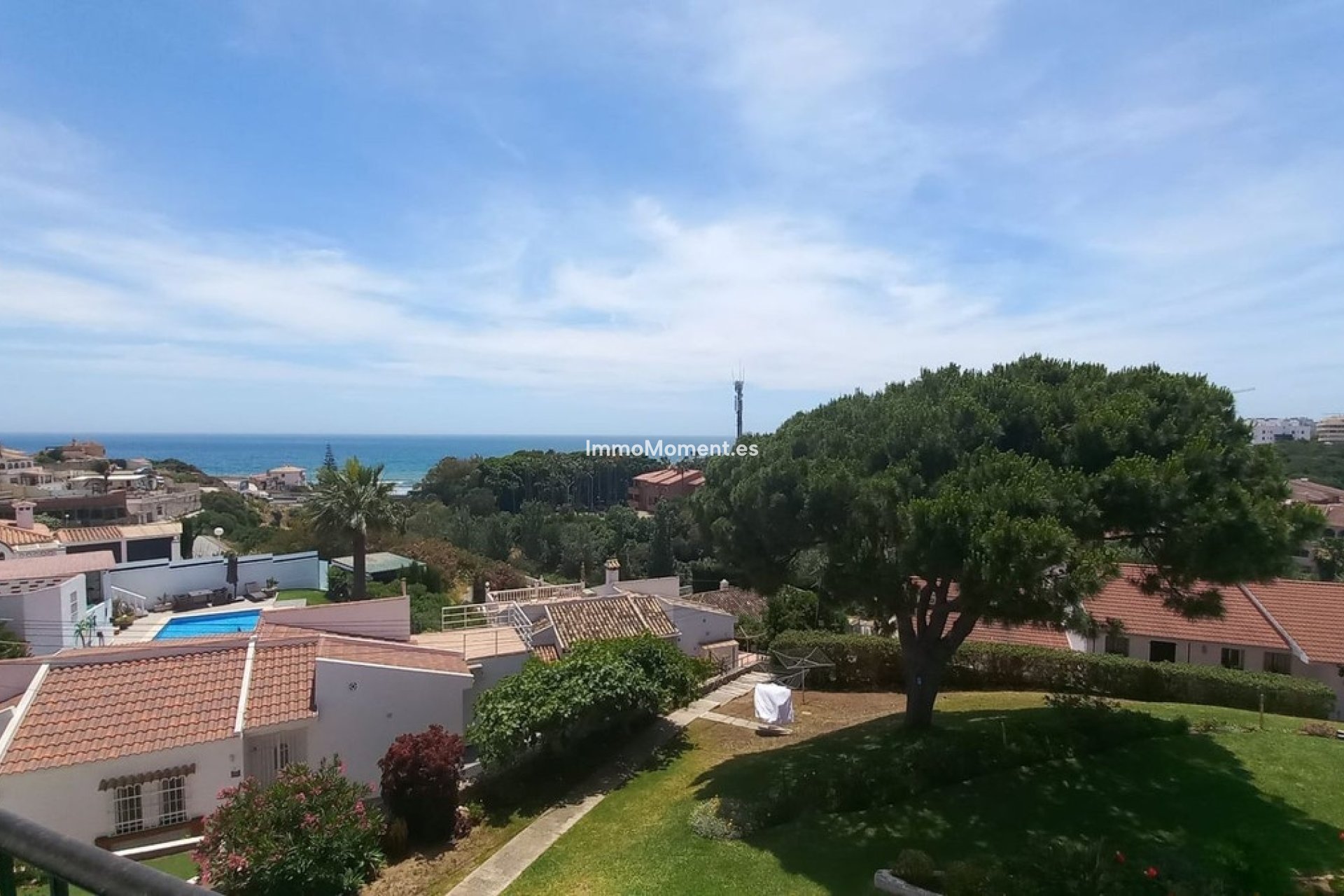 Revente - Appartement - Mijas - El Faro