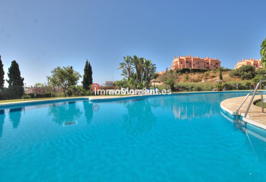 Revente - Appartement - Mijas - El Faro