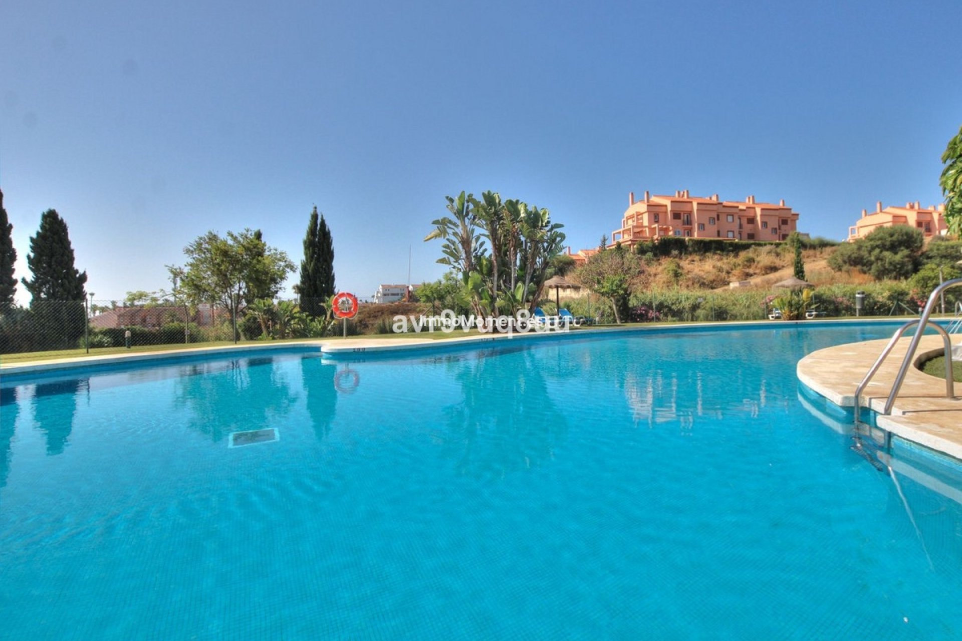 Revente - Appartement - Mijas - El Faro
