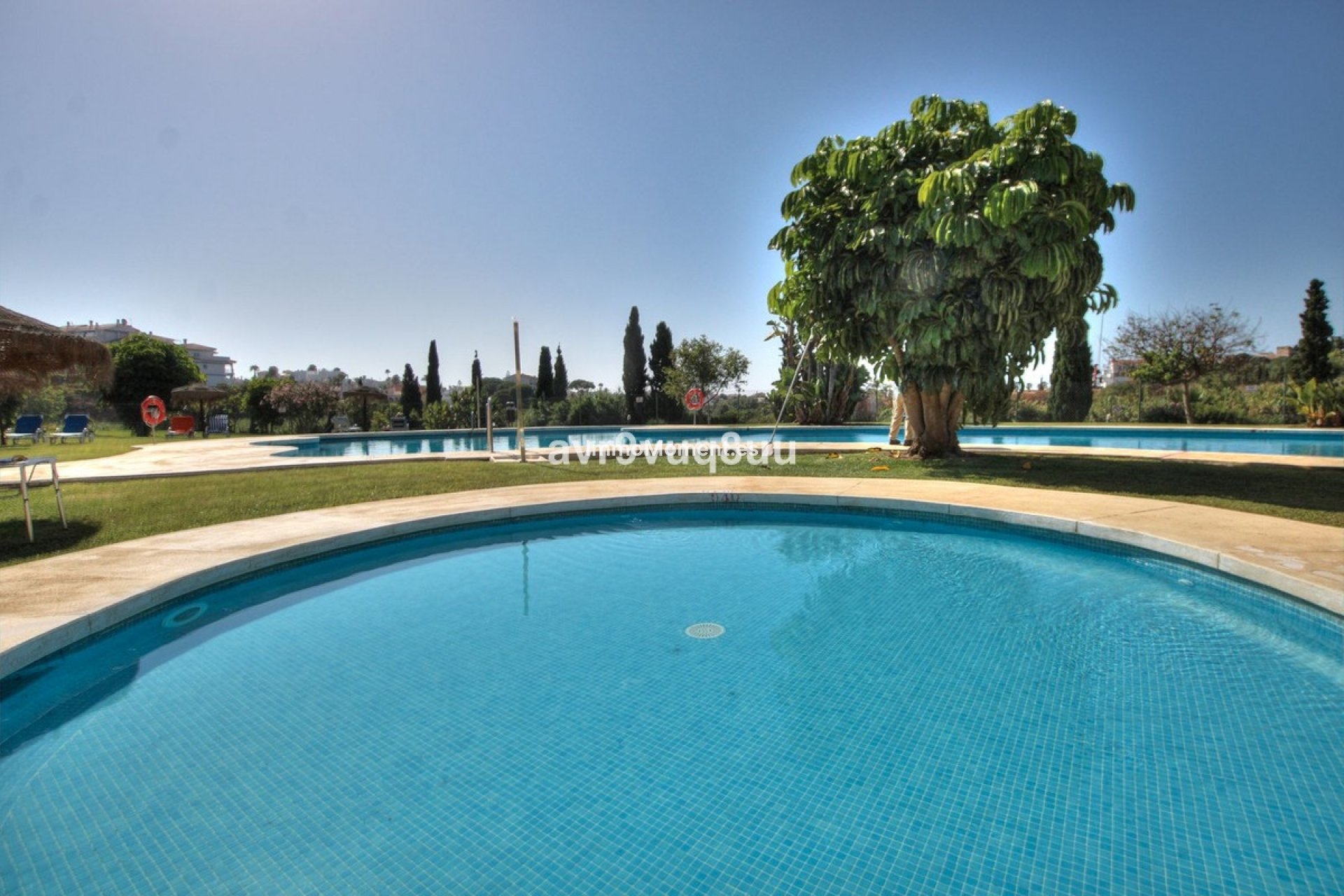 Revente - Appartement - Mijas - El Faro