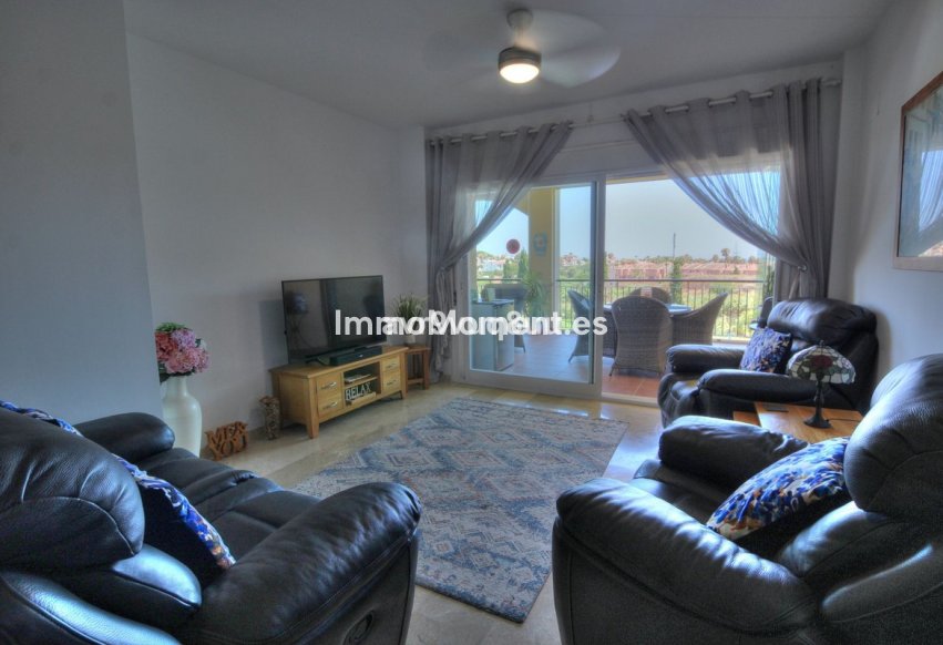 Revente - Appartement - Mijas - El Faro