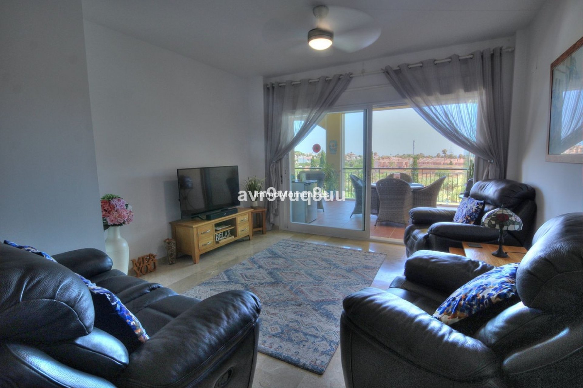 Revente - Appartement - Mijas - El Faro