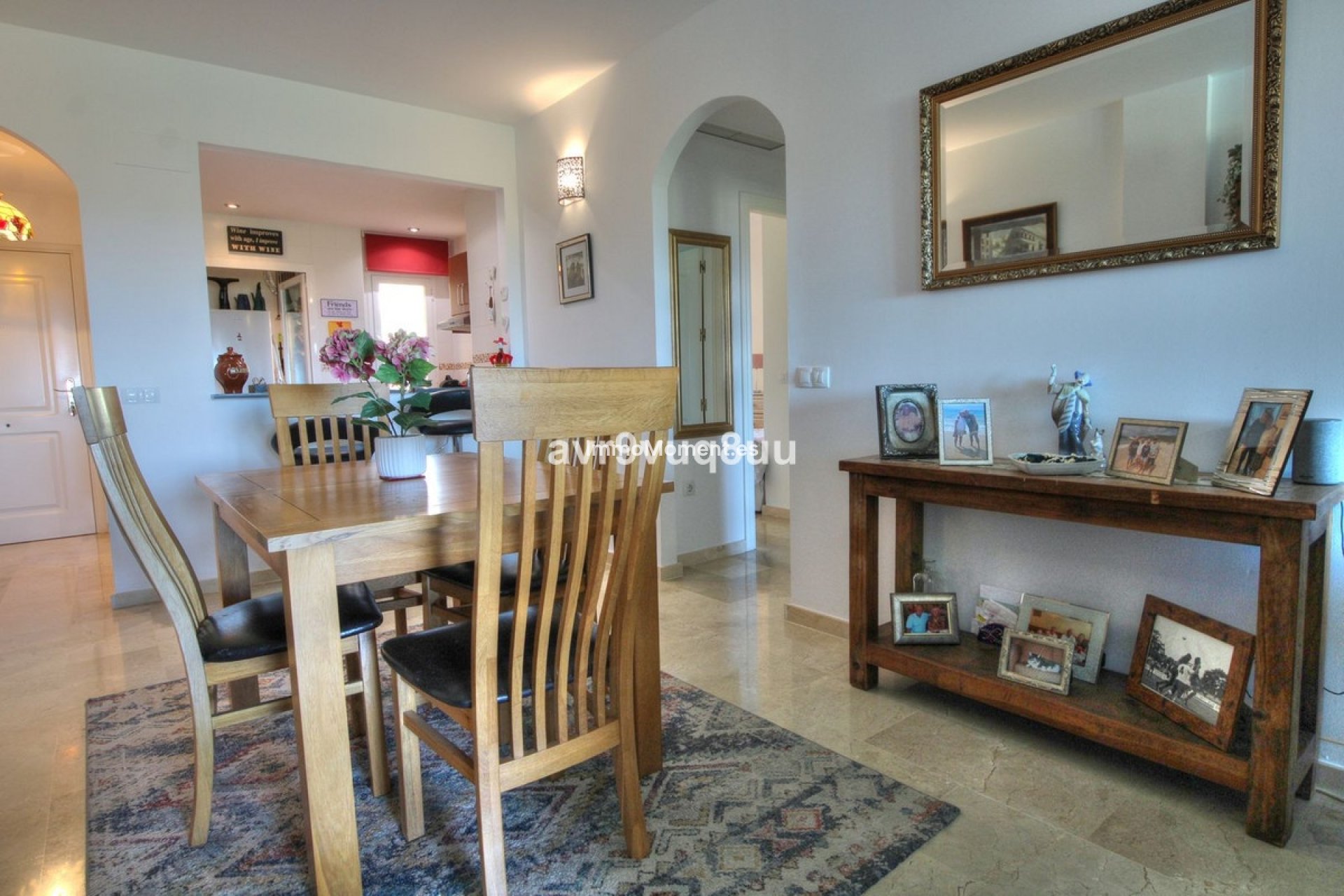 Revente - Appartement - Mijas - El Faro