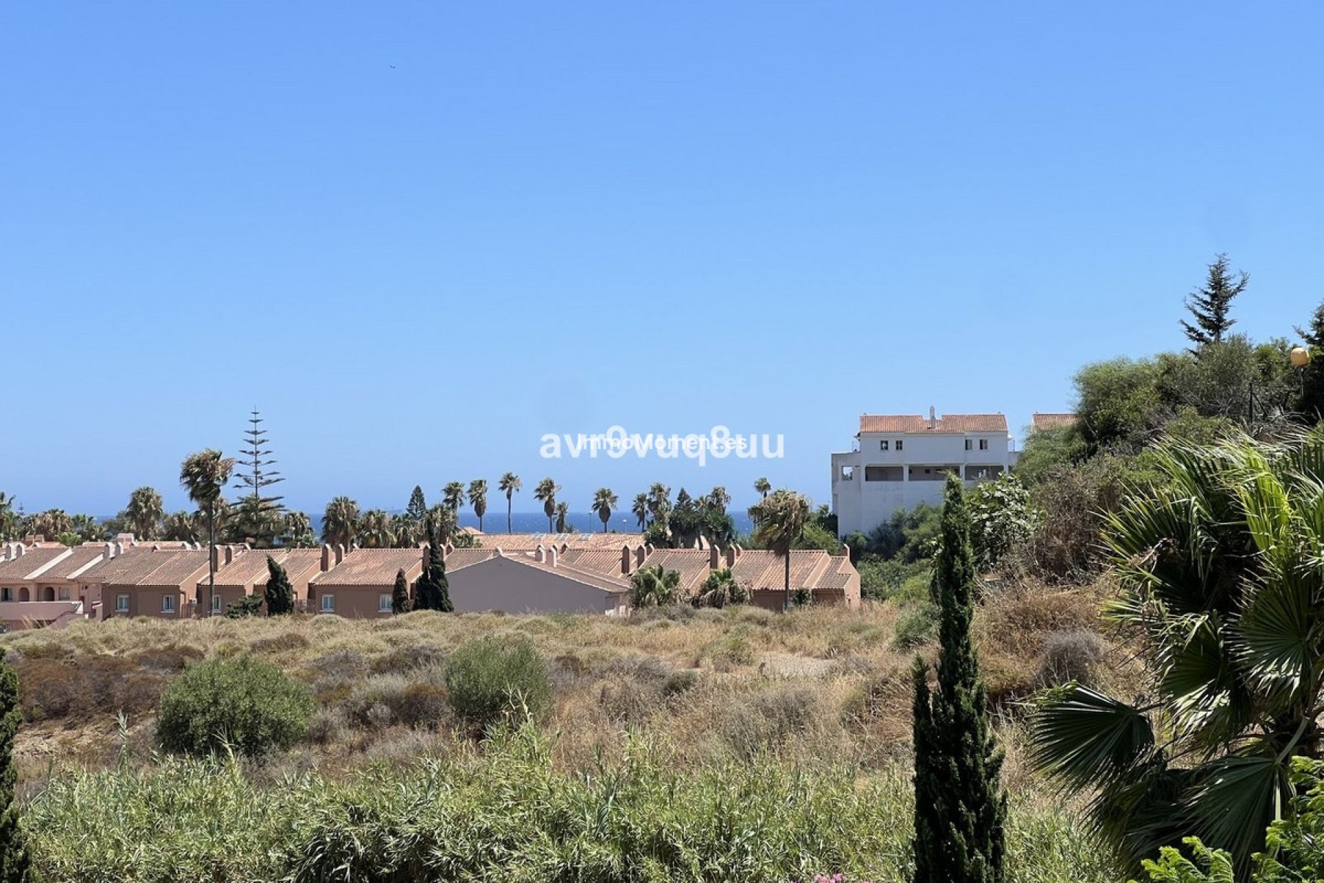 Revente - Appartement - Mijas - El Faro