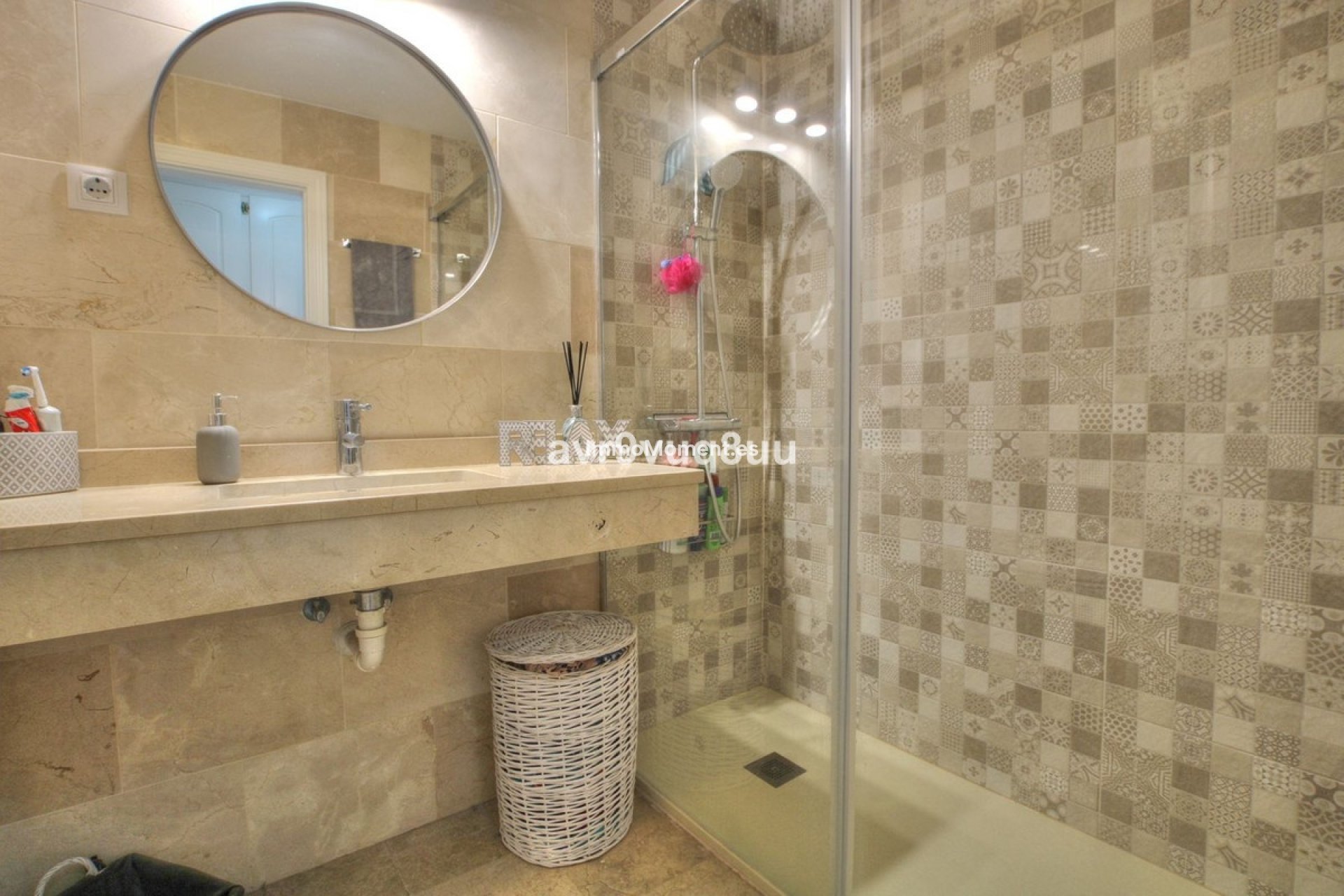 Revente - Appartement - Mijas - El Faro